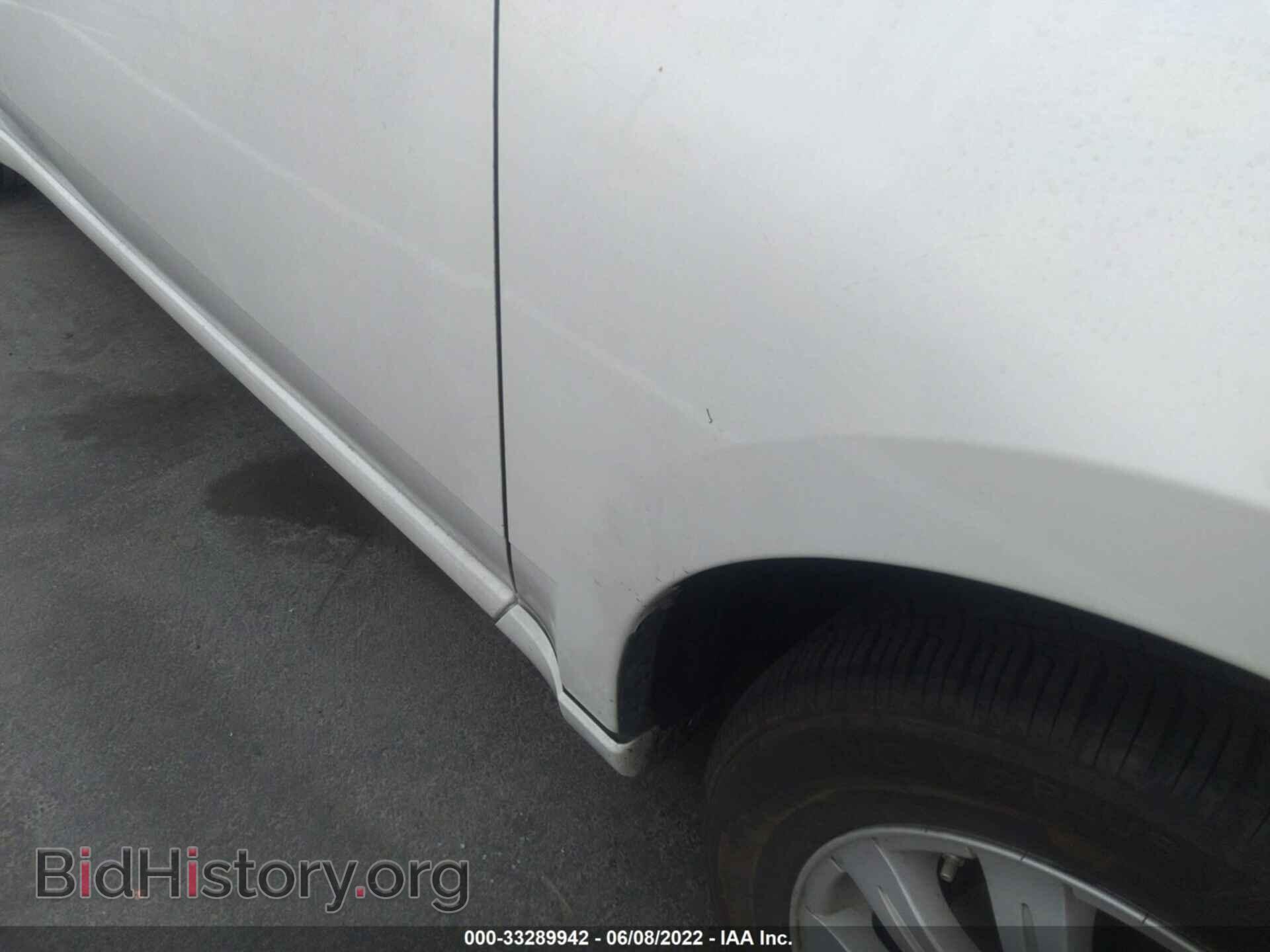 2011 MITSUBISHI GALANT - VIN: 4A32B2FF9BE021538 - Фото 6