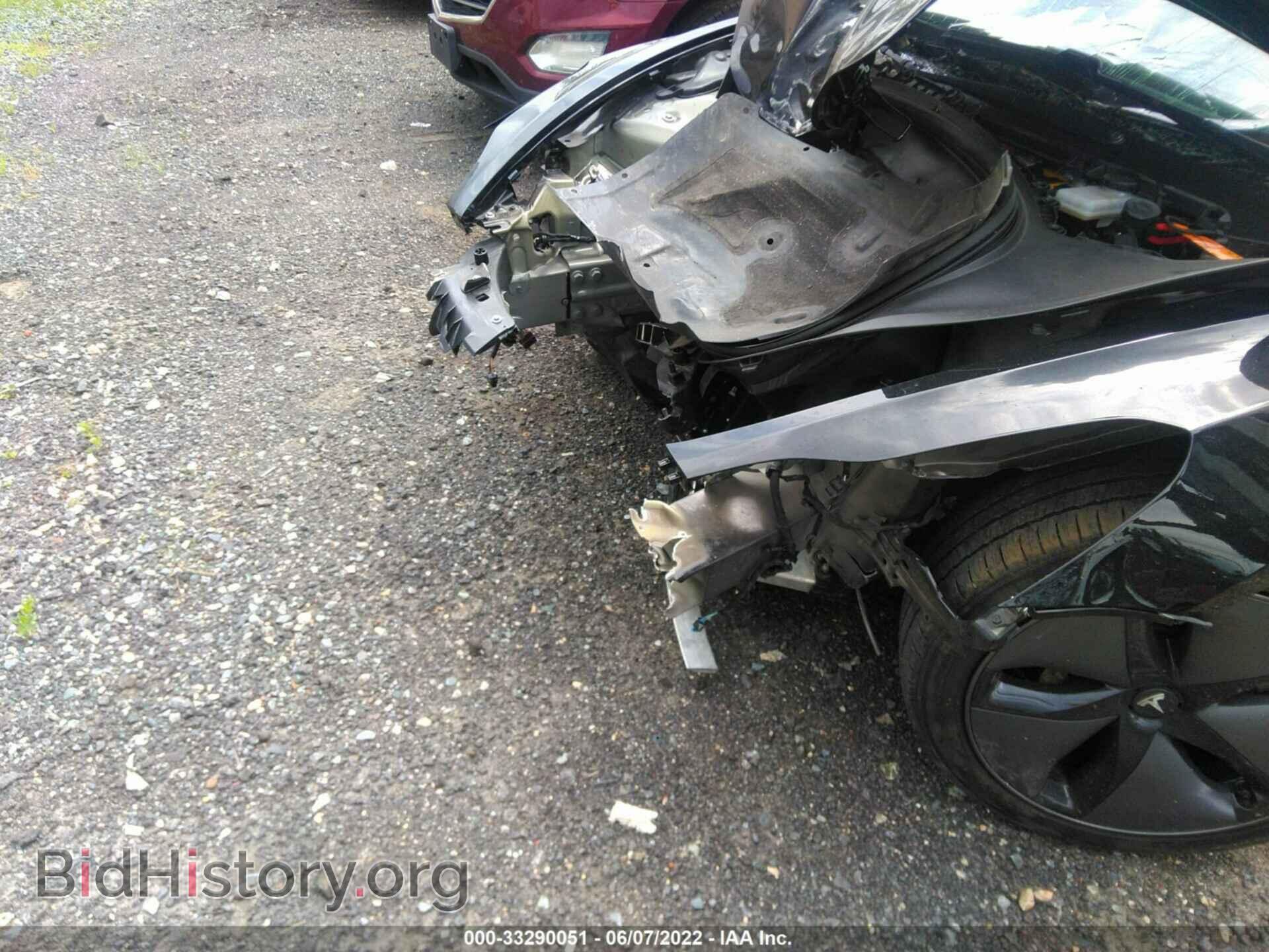 2018 TESLA MODEL 3 - VIN: 5YJ3E1EA3JF155179 - Фото 6