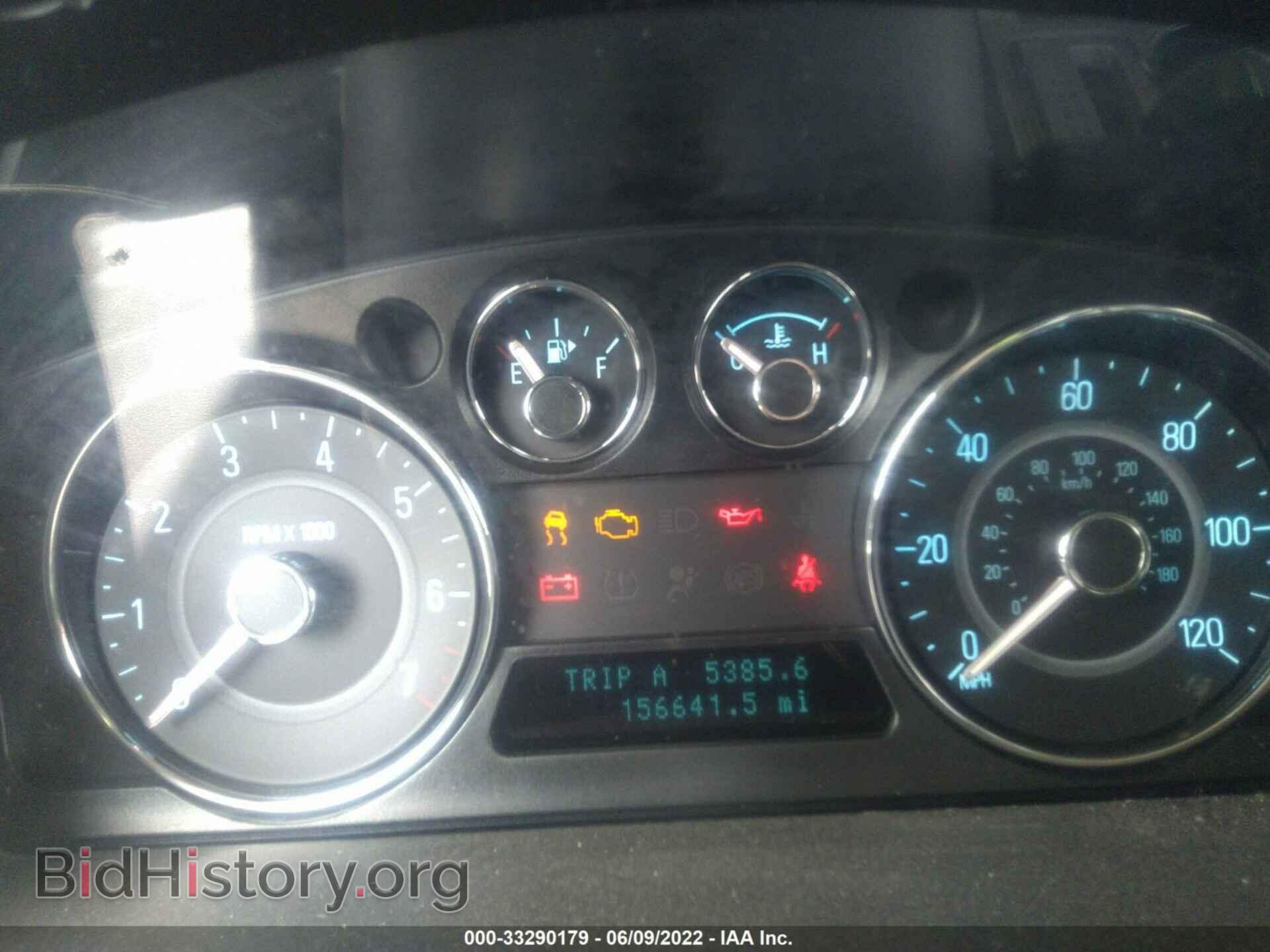 2009 FORD FLEX - VIN: 2FMDK52CX9BA80401 - Photo 7