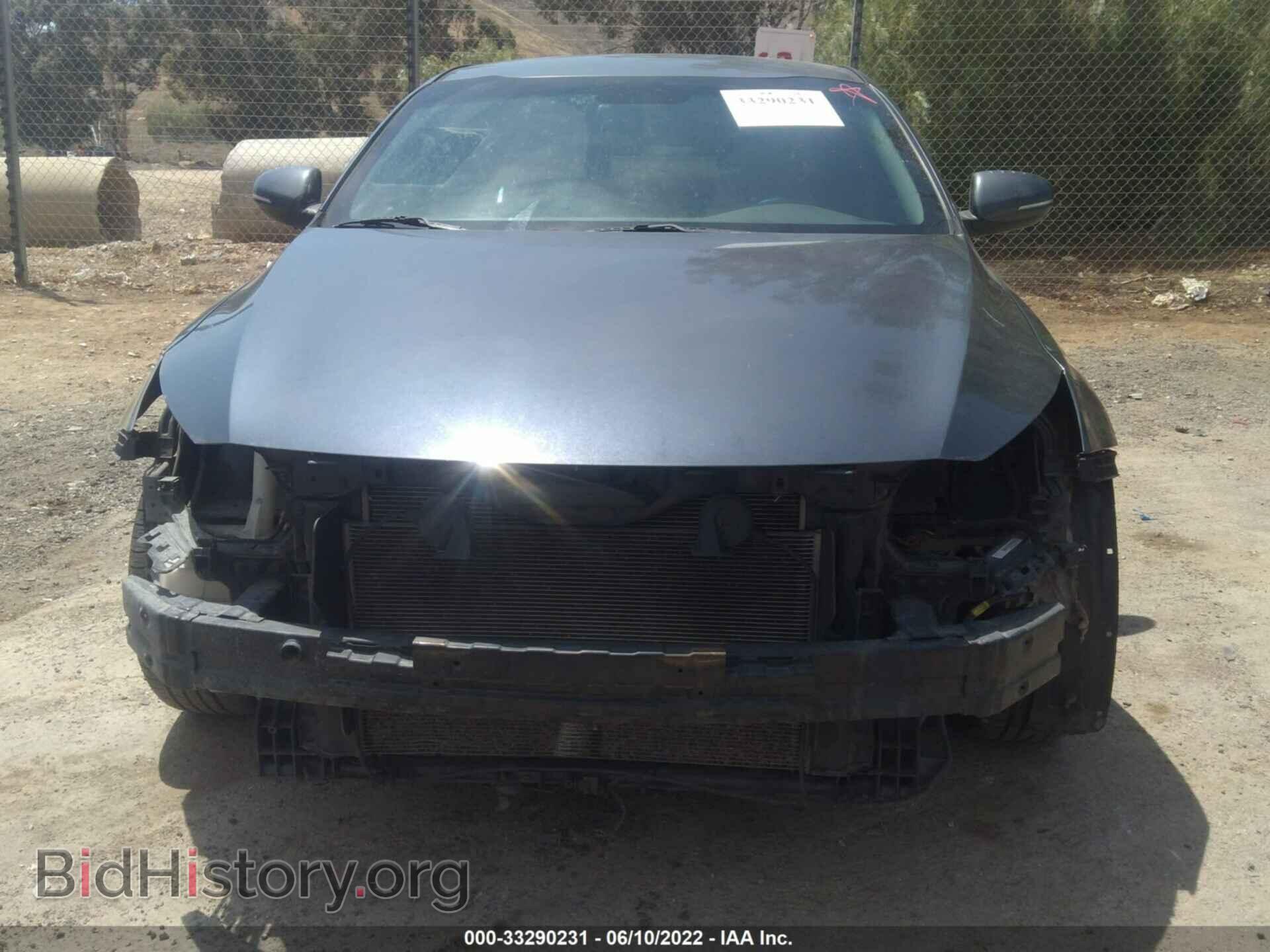 2015 KIA OPTIMA - VIN: KNAGM4A71F5600055 - Photo 6