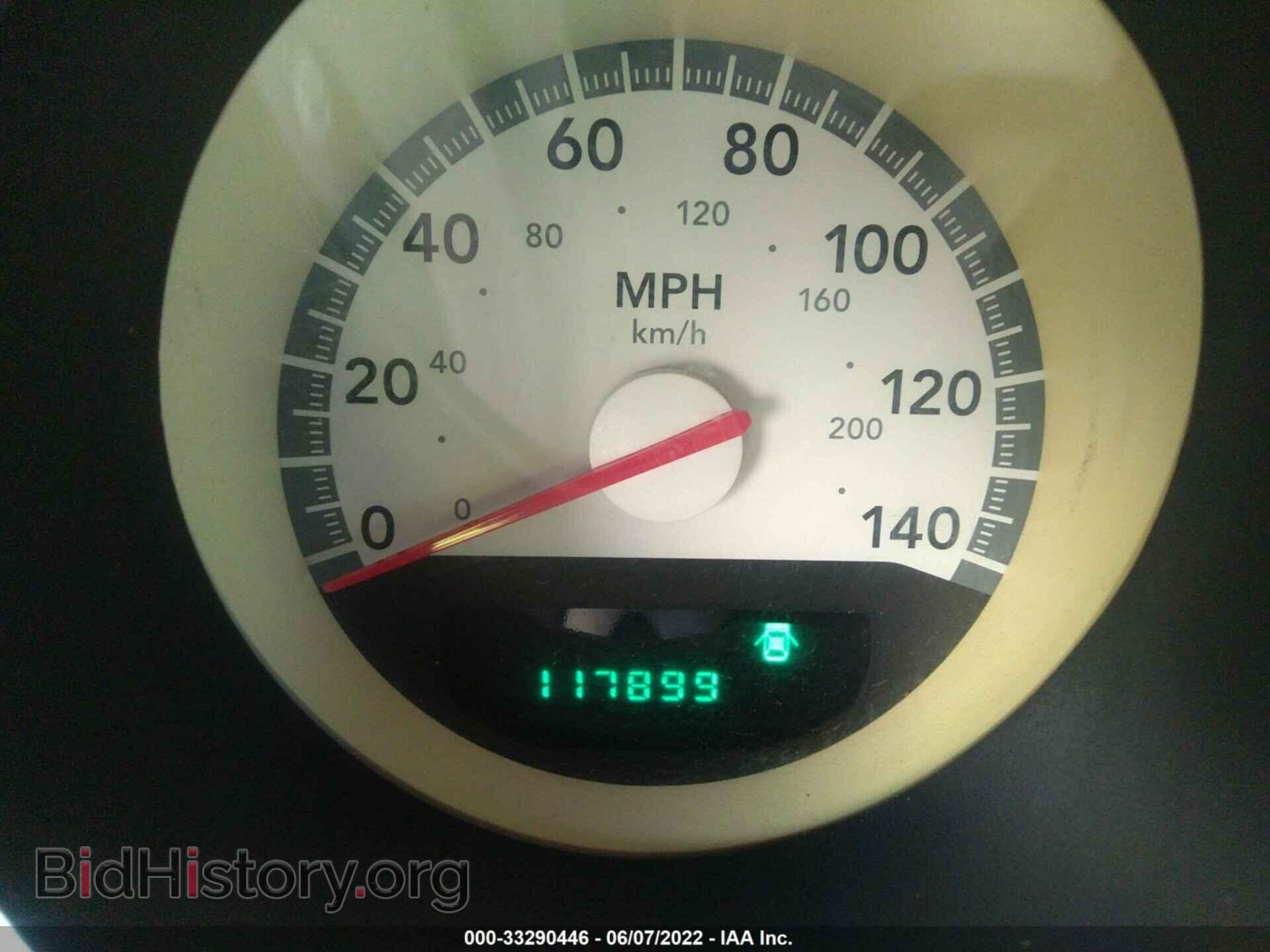 2010 DODGE CHALLENGER - VIN: 2B3CJ4DVXAH269998 - Фото 7