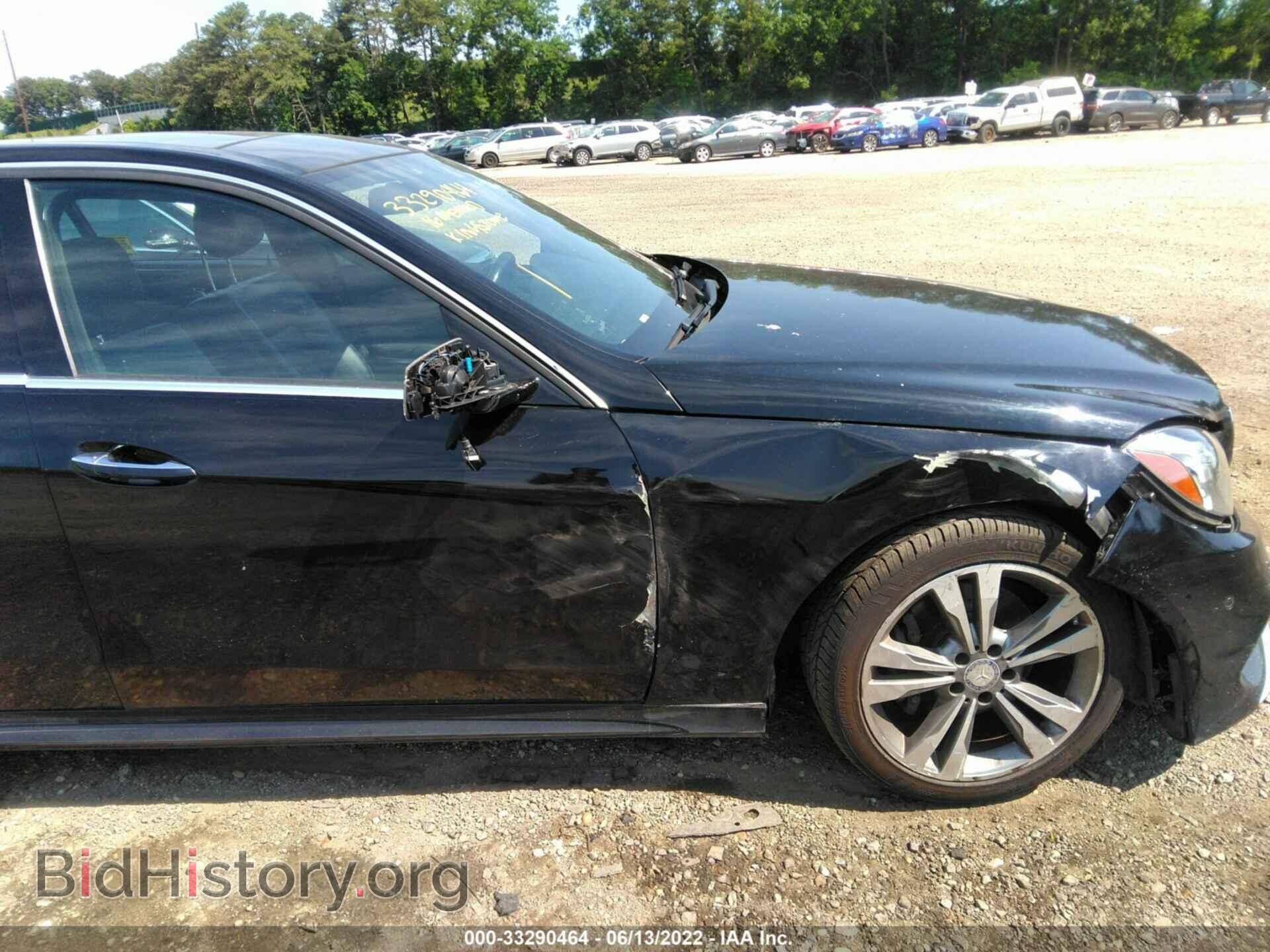 2016 MERCEDES-BENZ E-CLASS - VIN: WDDHF8JB8GB187332 - Фото 6