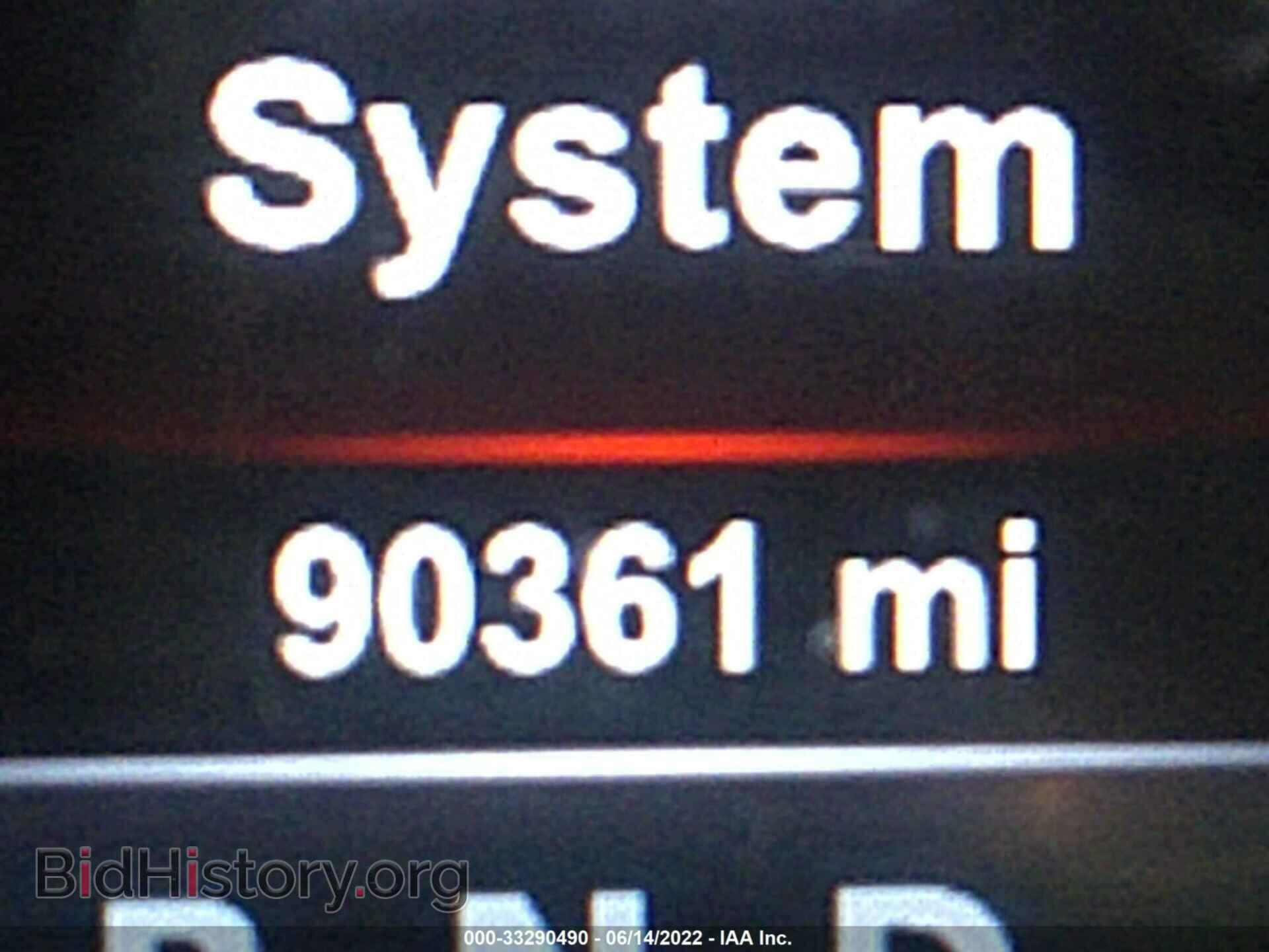2015 RAM 1500 - VIN: 1C6RR7NT8FS734009 - Фото 7