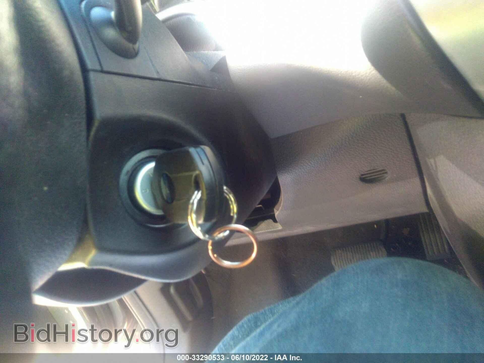 2012 FORD FOCUS - VIN: 1FAHP3F22CL190126 - Фото 11