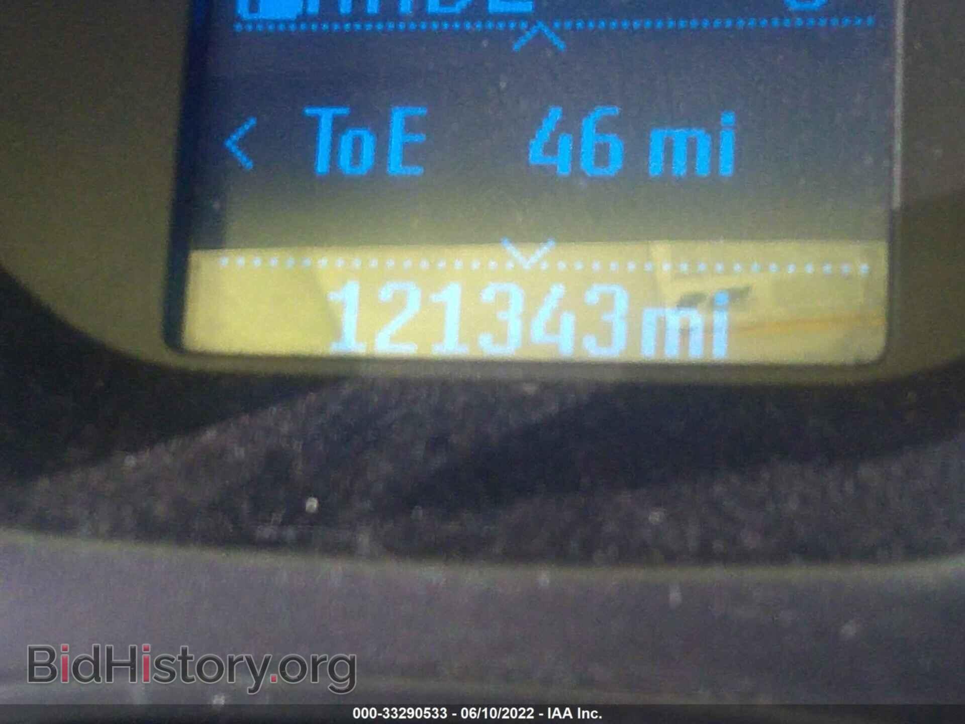 2012 FORD FOCUS - VIN: 1FAHP3F22CL190126 - Фото 7