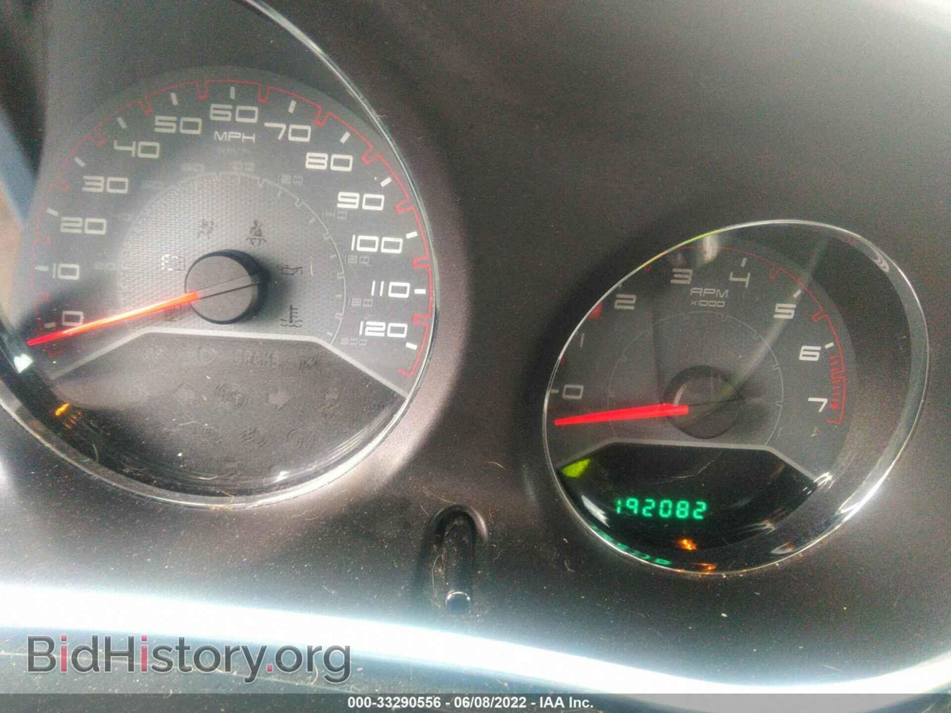 2011 DODGE AVENGER - VIN: 1B3BD4FB2BN549400 - Фото 7
