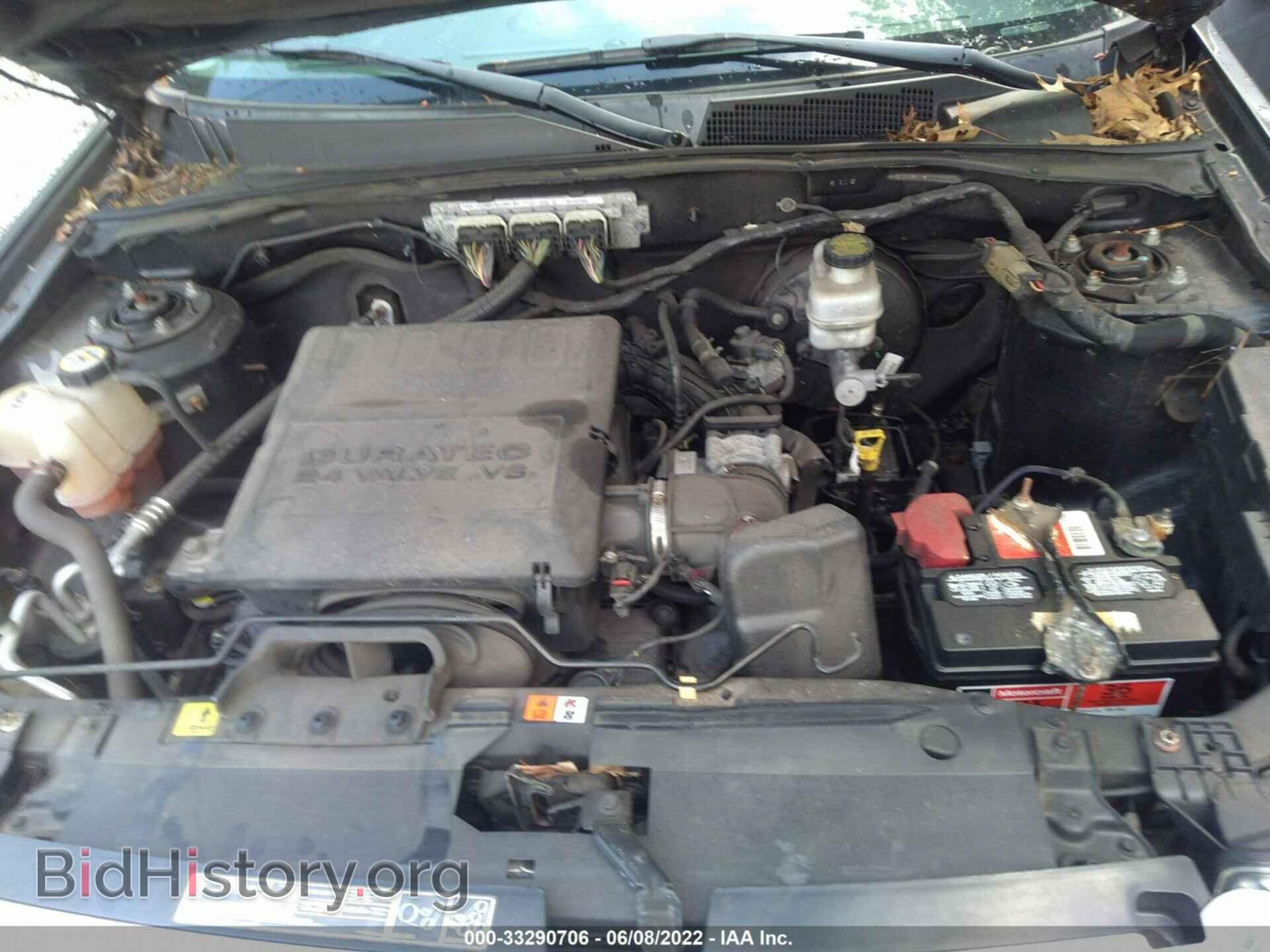 2012 FORD ESCAPE - VIN: 1FMCU0EG3CKA70653 - Фото 10