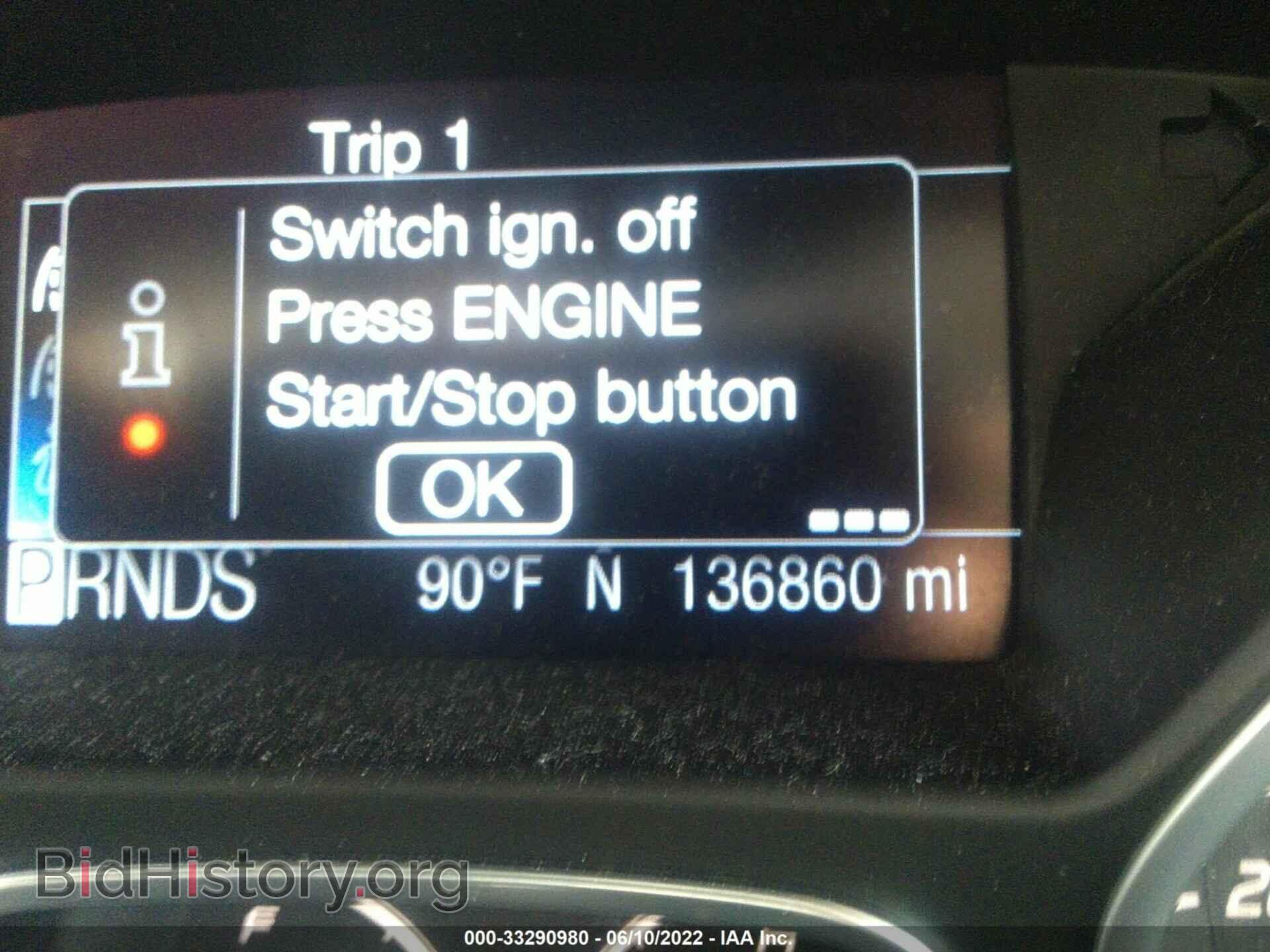 2012 FORD FOCUS - VIN: 1FAHP3N26CL422793 - Фото 7