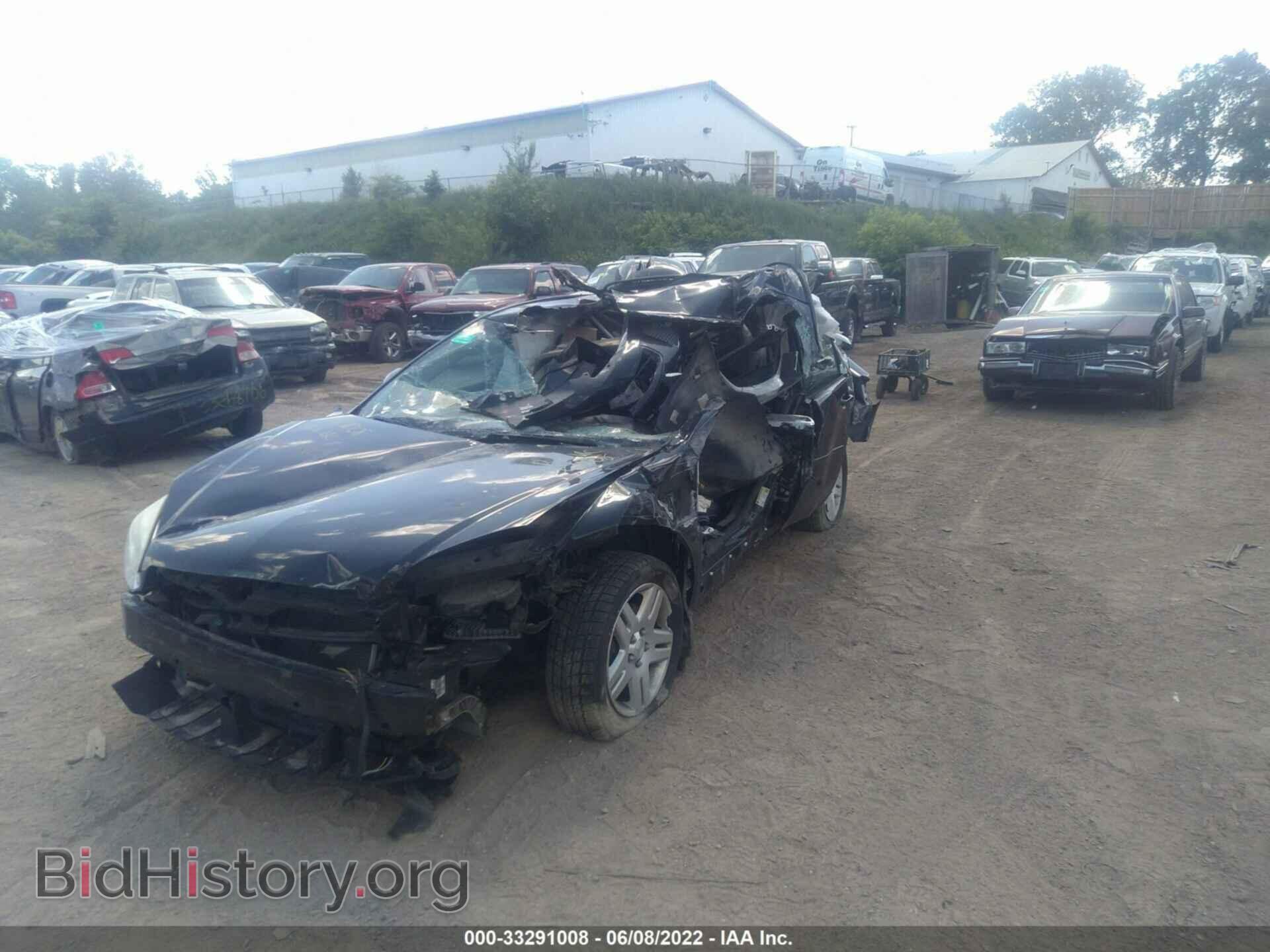 2013 CHEVROLET IMPALA - VIN: 2G1WG5E31D1193364 - Фото 2