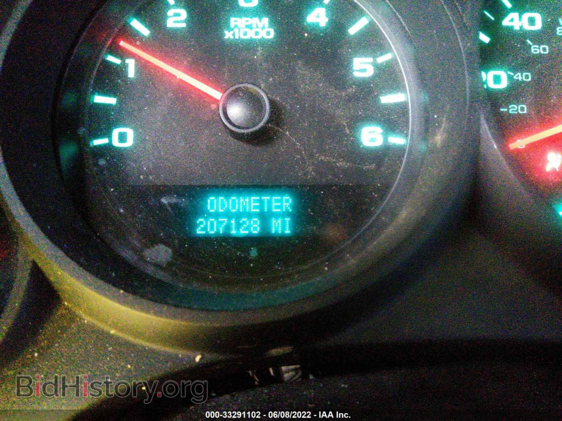 2010 GMC SIERRA 1500 - VIN: 1GTSKUEA2AZ134839 - Фото 7