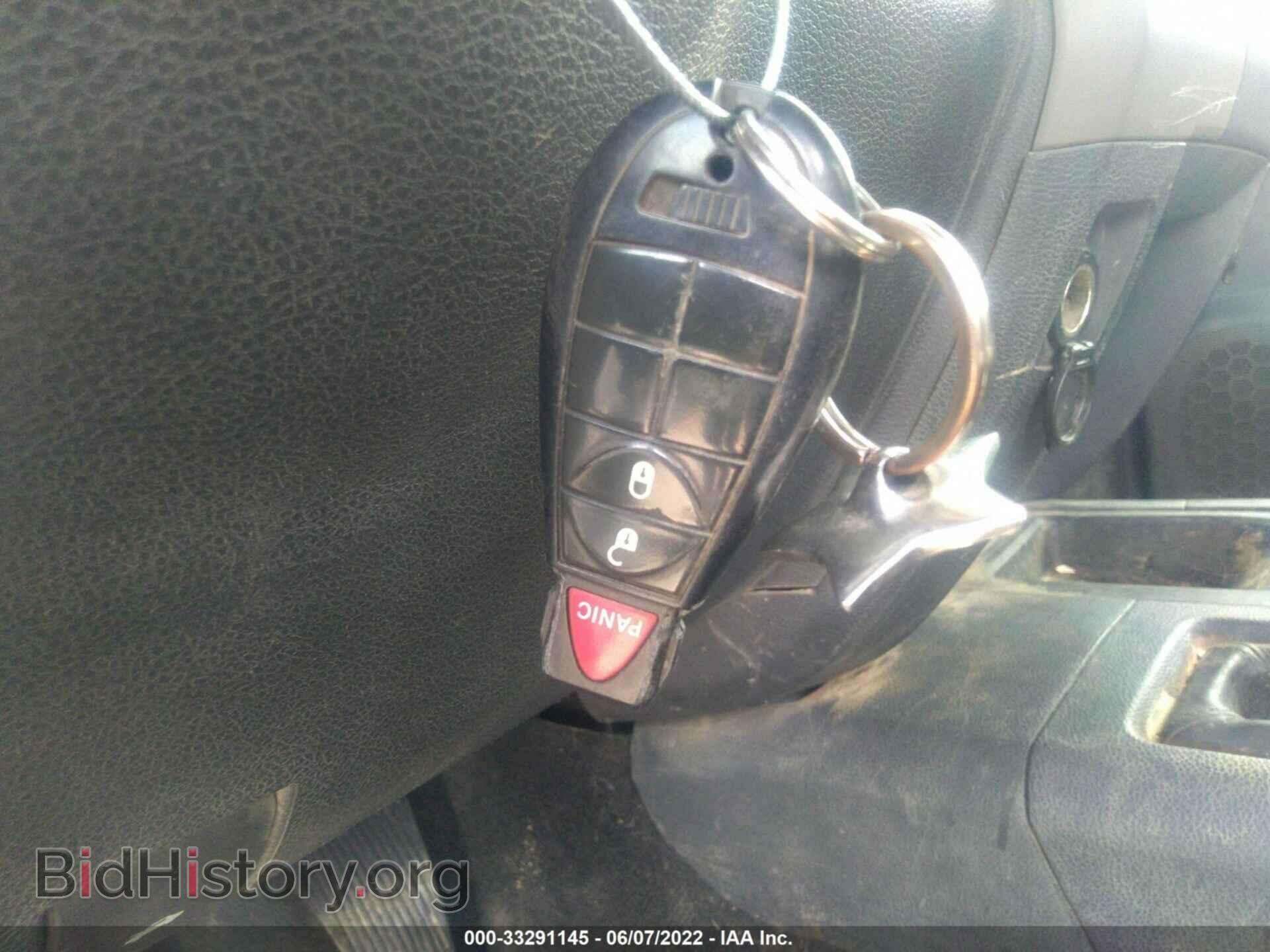 2012 RAM 2500 - VIN: 3C6UD5CL1CG286652 - Photo 11