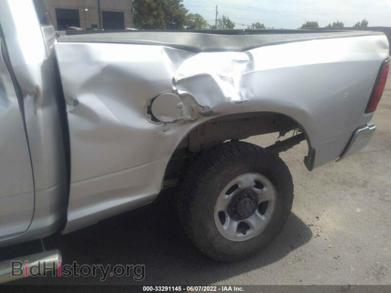 2012 RAM 2500 (VIN 3C6UD5CL1CG286652) — photo 6 of 11