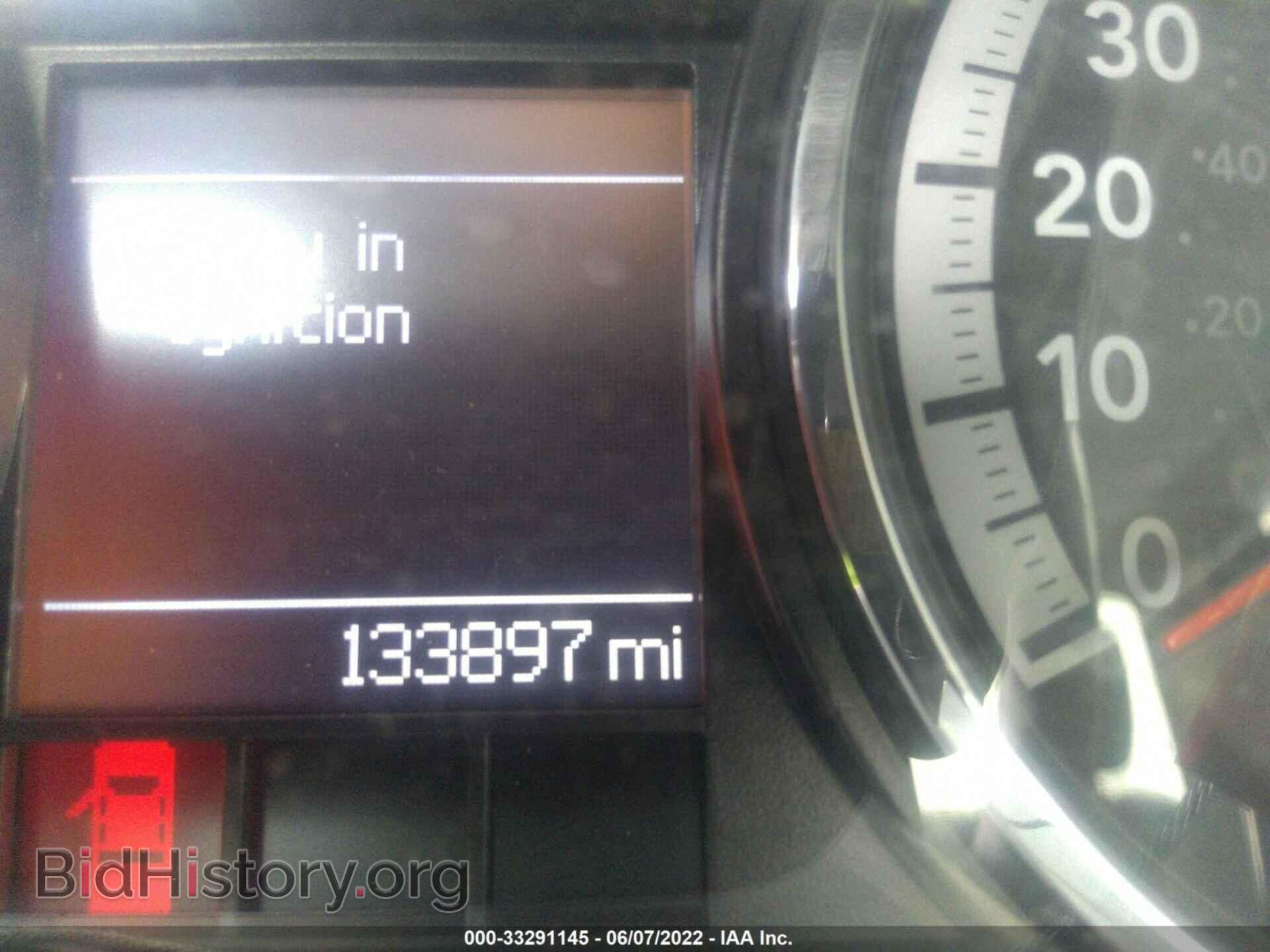 2012 RAM 2500 - VIN: 3C6UD5CL1CG286652 - Photo 7