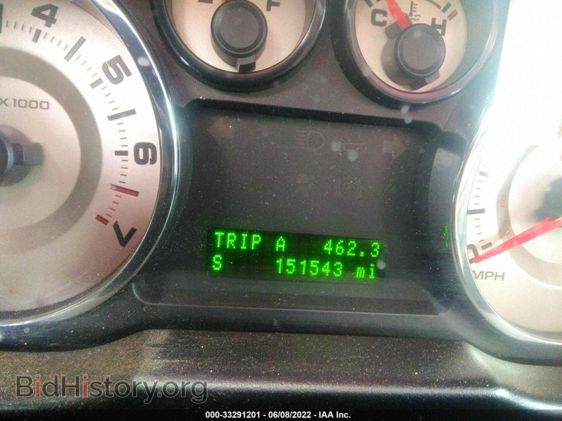 2007 FORD EDGE - VIN: 2FMDK38C87BA28998 - Photo 7