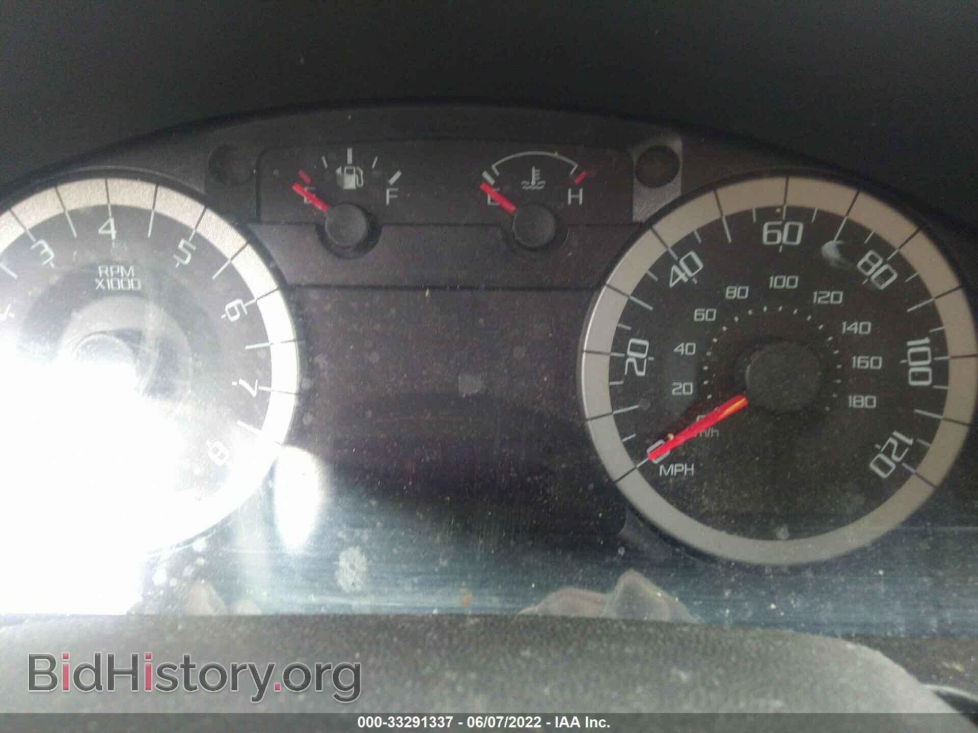 2012 FORD ESCAPE - VIN: 1FMCU0D77CKB69851 - Фото 7