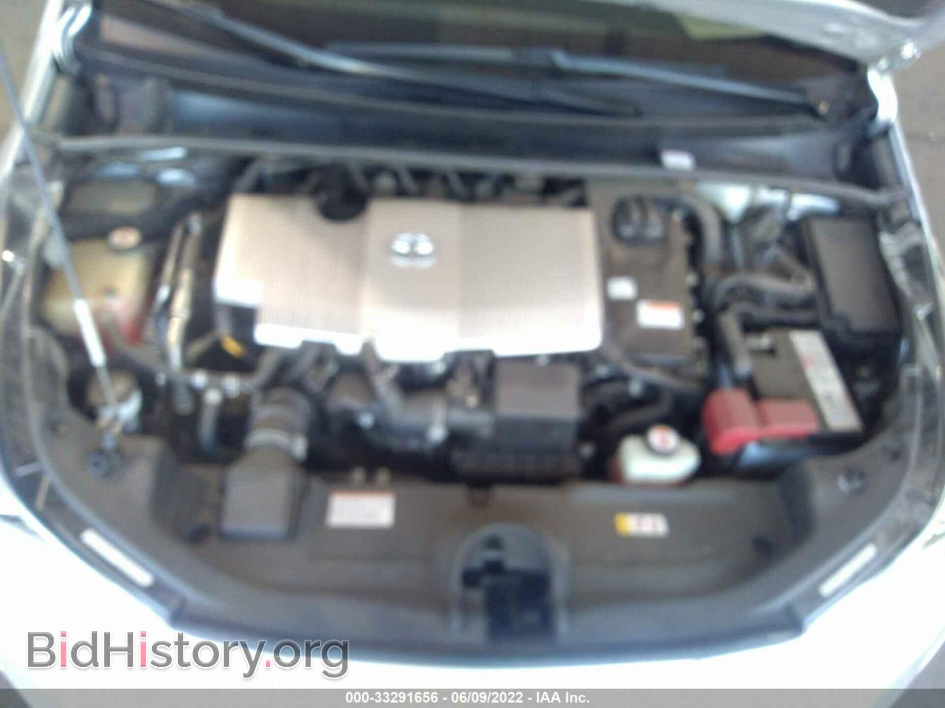 2018 TOYOTA PRIUS - VIN: JTDKBRFU8J3073473 - Photo 10