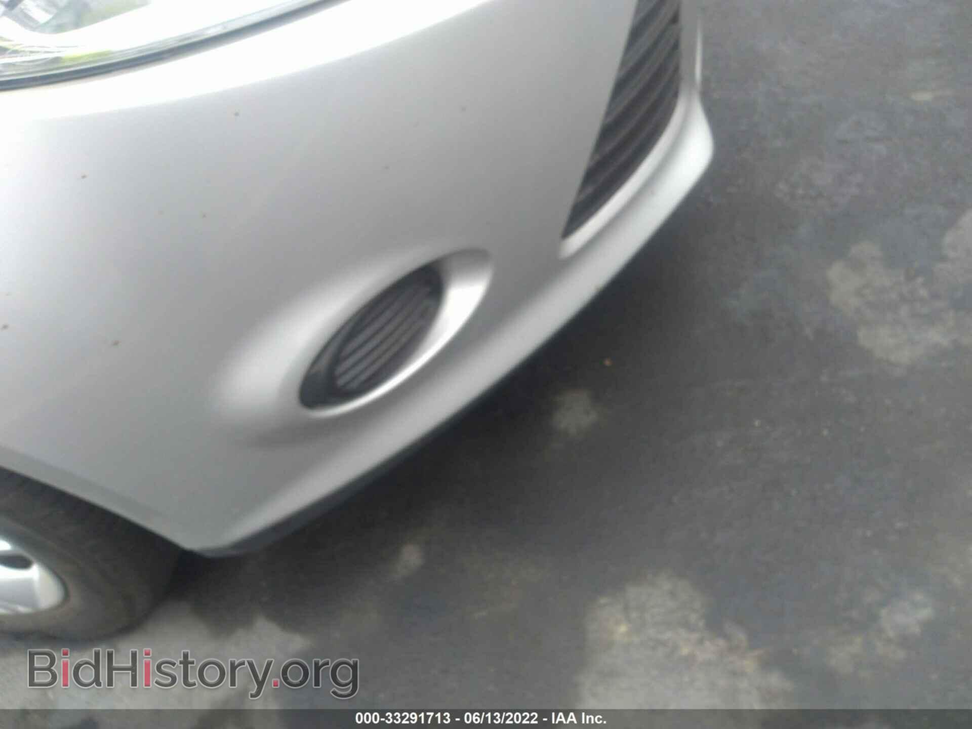 2014 FORD FOCUS - VIN: 1FADP3F2XEL363330 - Photo 6