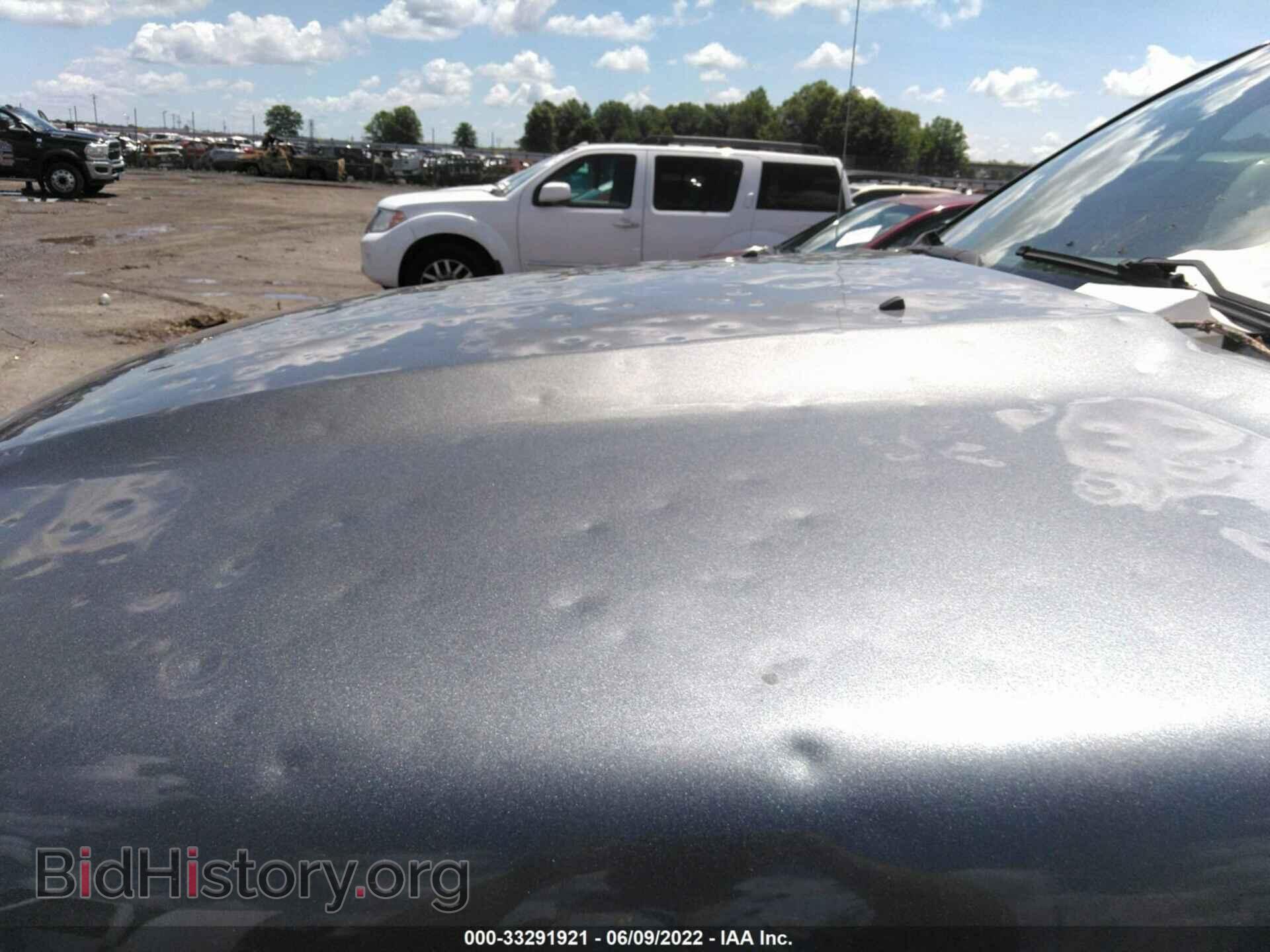 2013 RAM 1500 - VIN: 3C6JR7DT3DG501206 - Photo 6