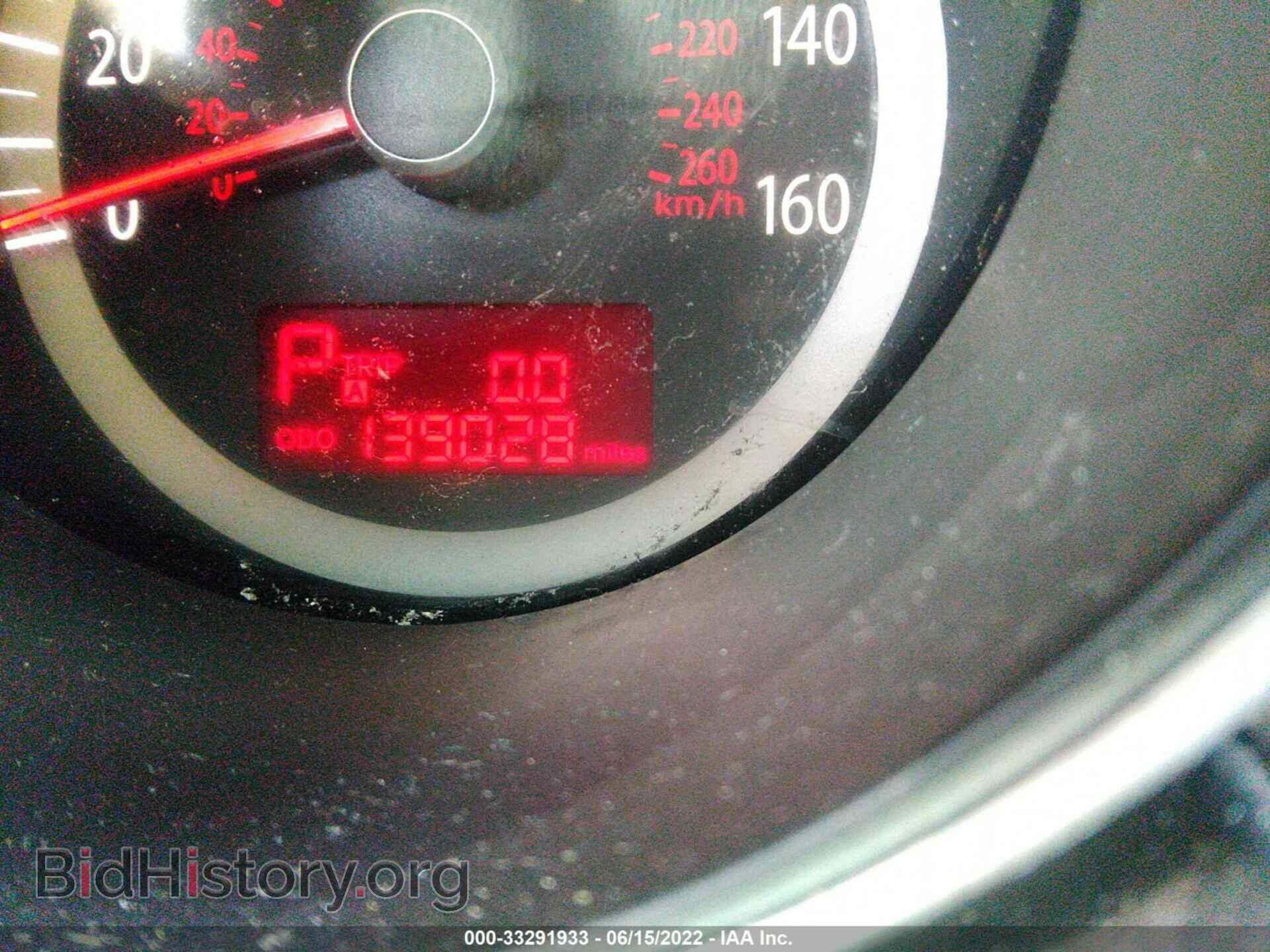 2010 KIA OPTIMA - VIN: KNAGG4A83A5382967 - Фото 7