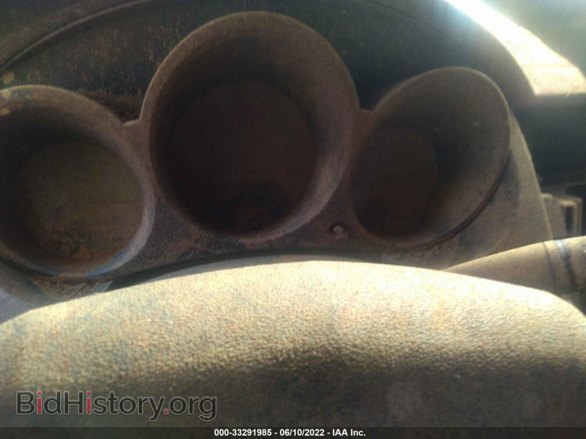 2009 CHRYSLER SEBRING - VIN: 1C3LC46B39N514594 - Фото 7