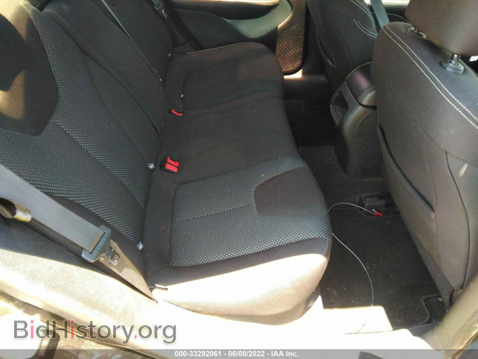 2016 DODGE DART - VIN: 1C3CDFBB0GD506065 - Фото 8