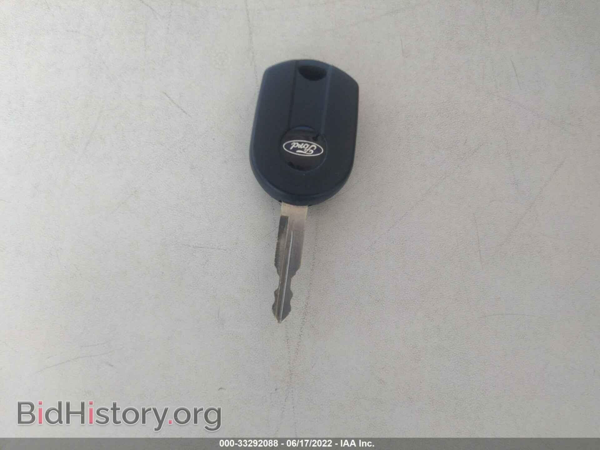 2008 FORD EDGE - VIN: 2FMDK36C88BB42407 - Photo 11