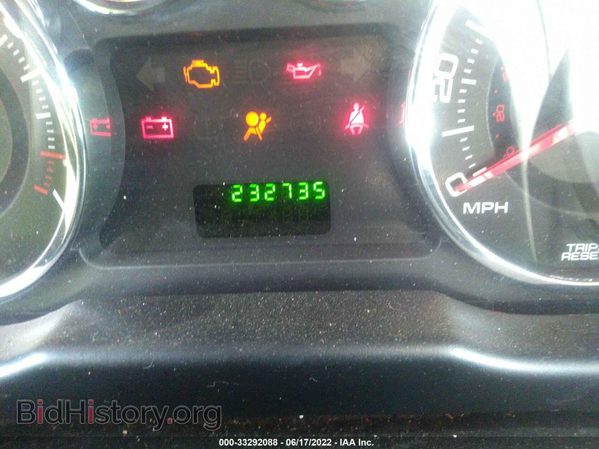 2008 FORD EDGE - VIN: 2FMDK36C88BB42407 - Photo 7