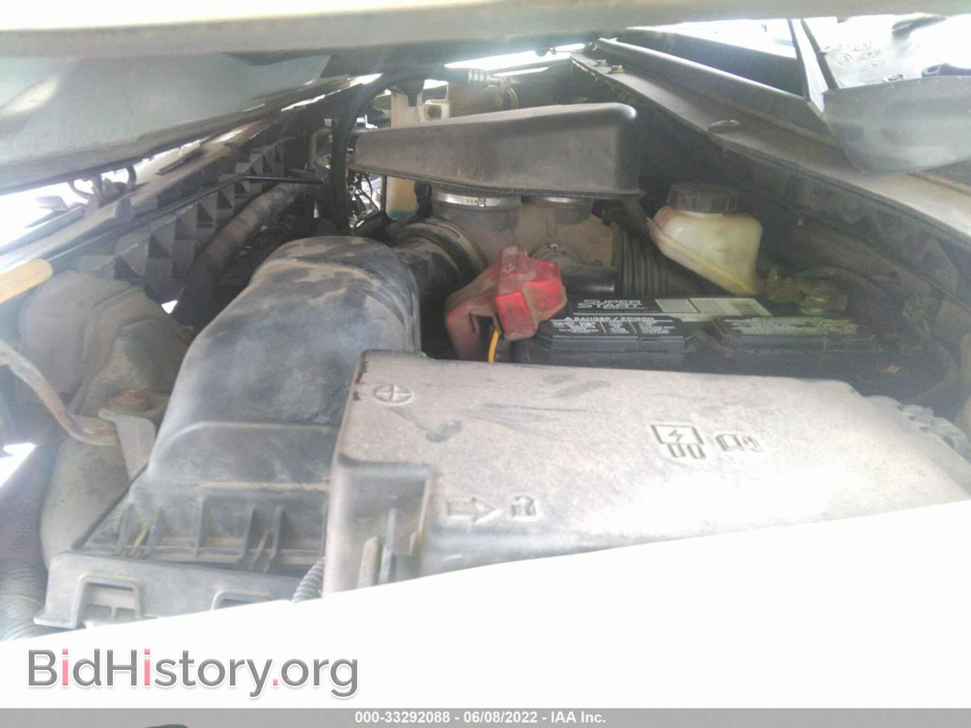 2008 FORD EDGE - VIN: 2FMDK36C88BB42407 - Photo 10