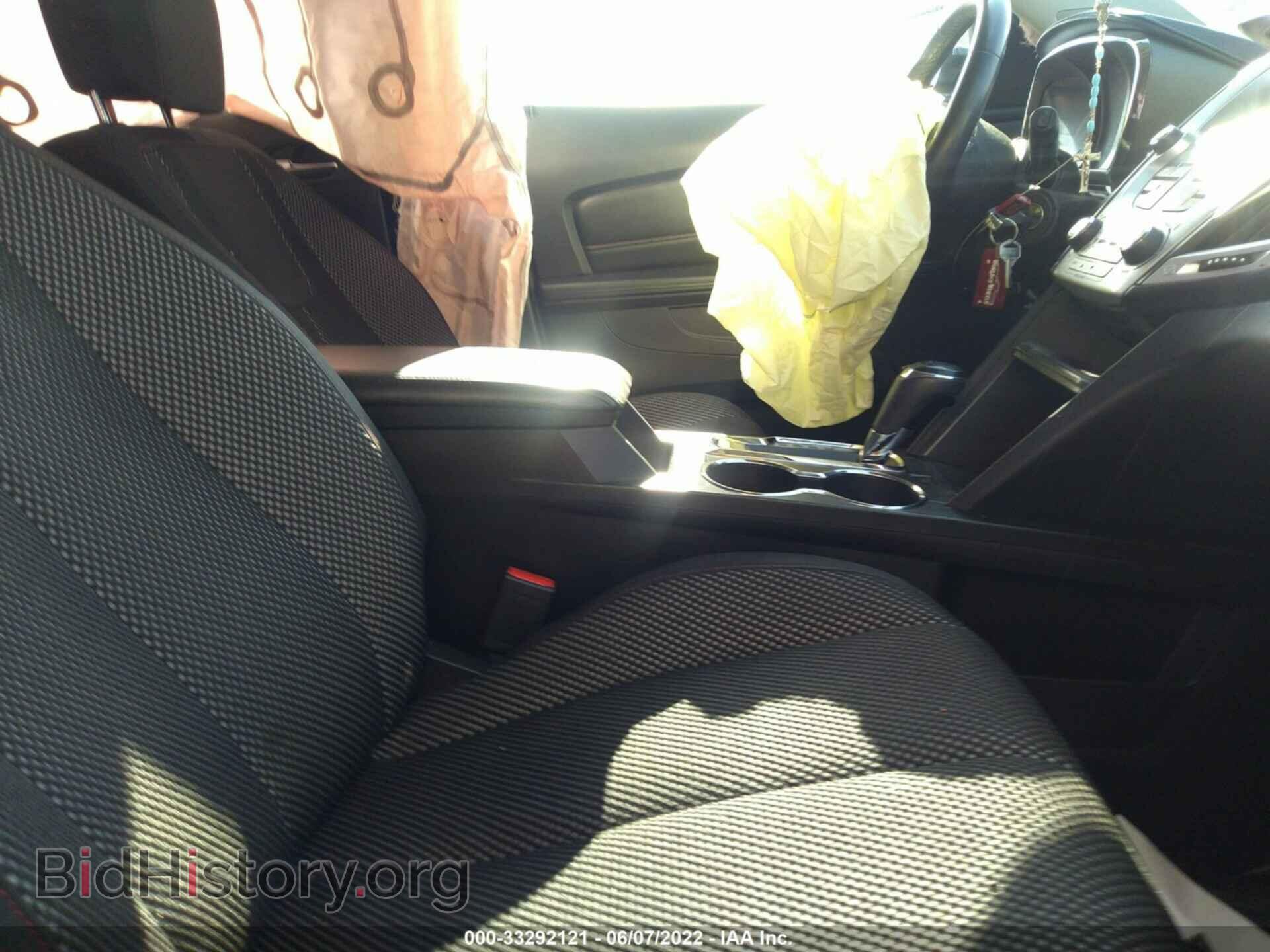 2016 GMC TERRAIN - VIN: 2GKFLTEK6G6125328 - Фото 5