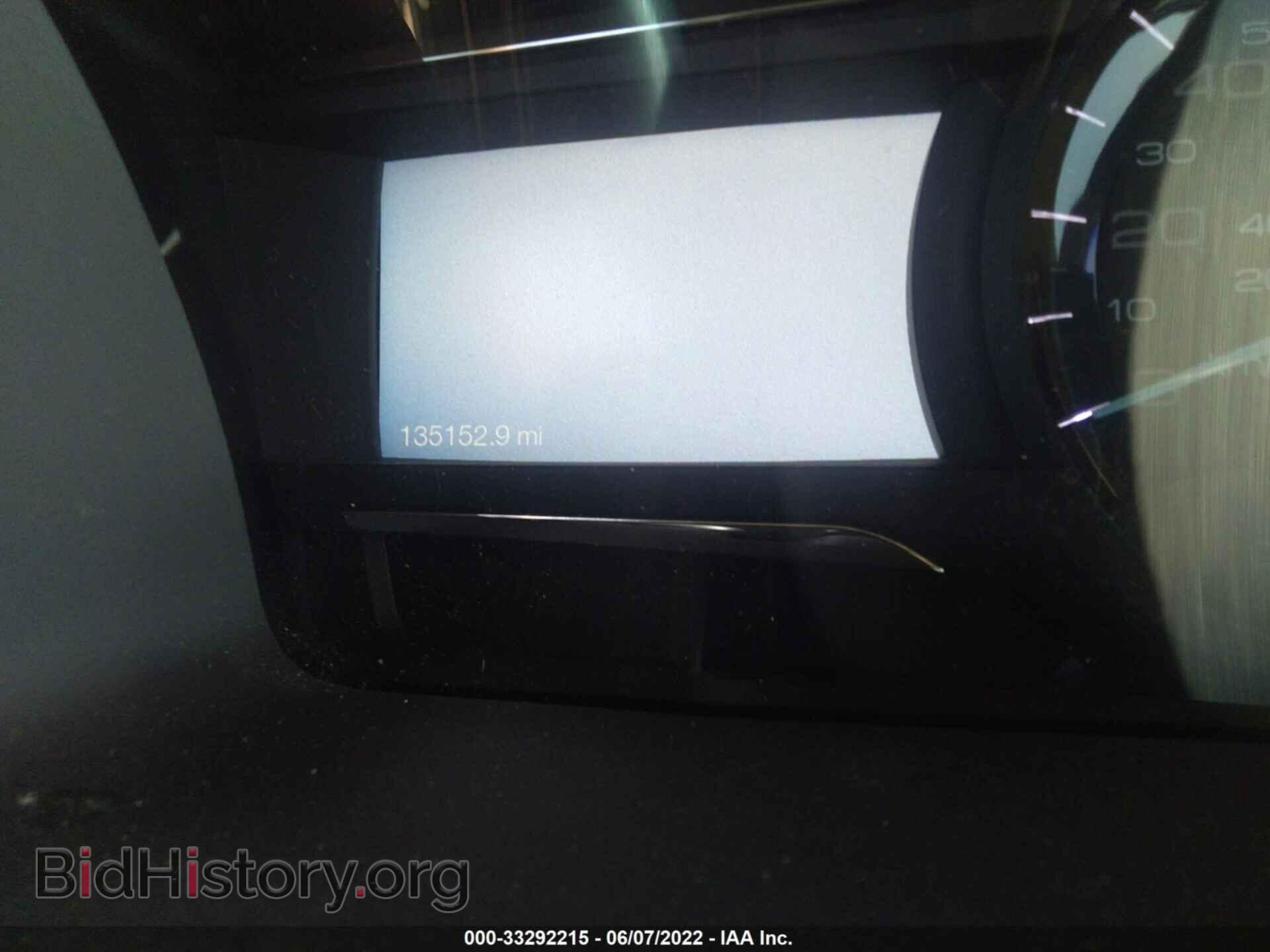 2015 FORD FLEX - VIN: 2FMHK6D88FBA13002 - Фото 7