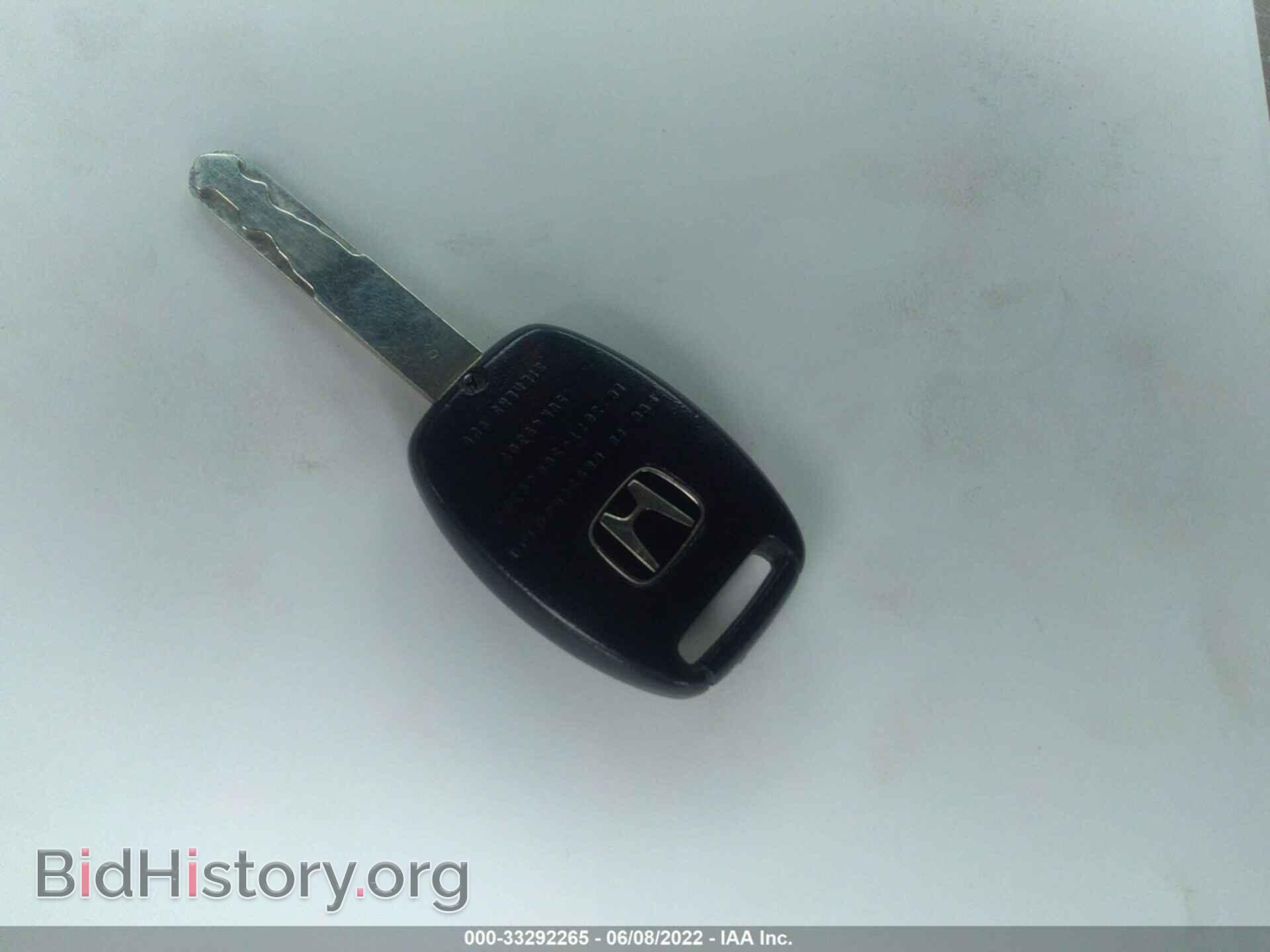 2009 HONDA PILOT - VIN: 5FNYF48489B005705 - Photo 11