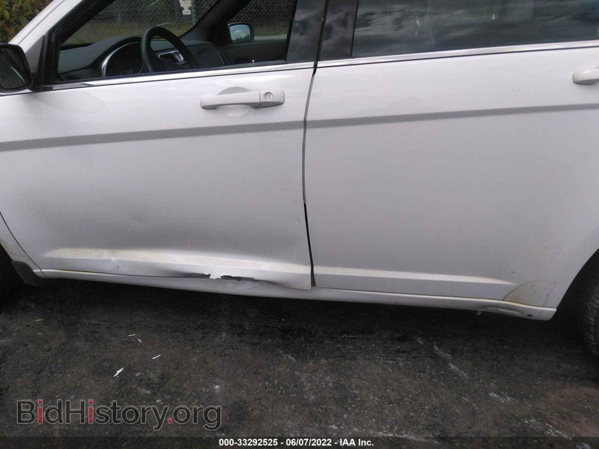 2013 CHRYSLER 200 - VIN: 1C3CCBABXDN648300 - Фото 6