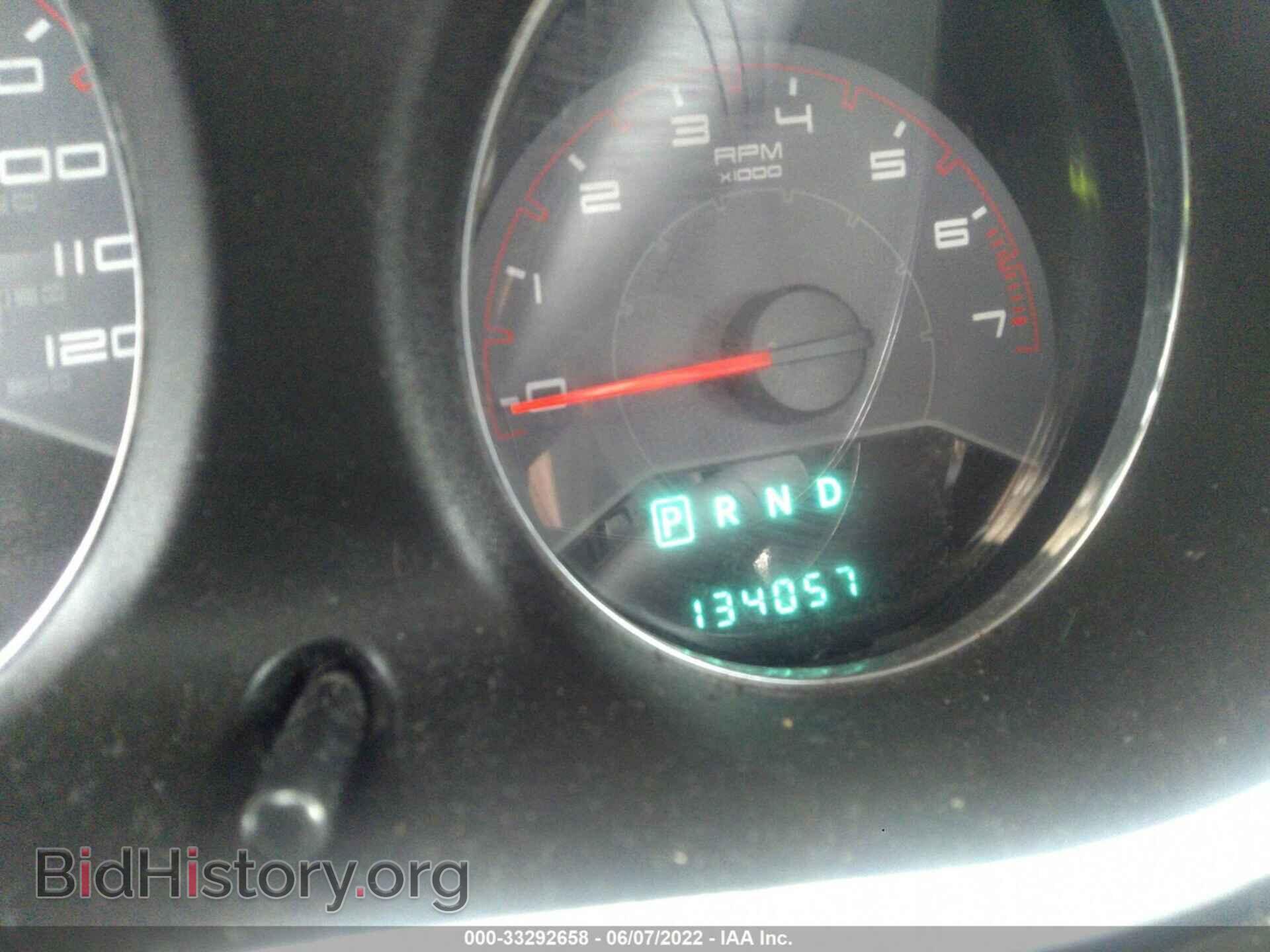 2013 DODGE AVENGER - VIN: 1C3CDZAB2DN551727 - Фото 7