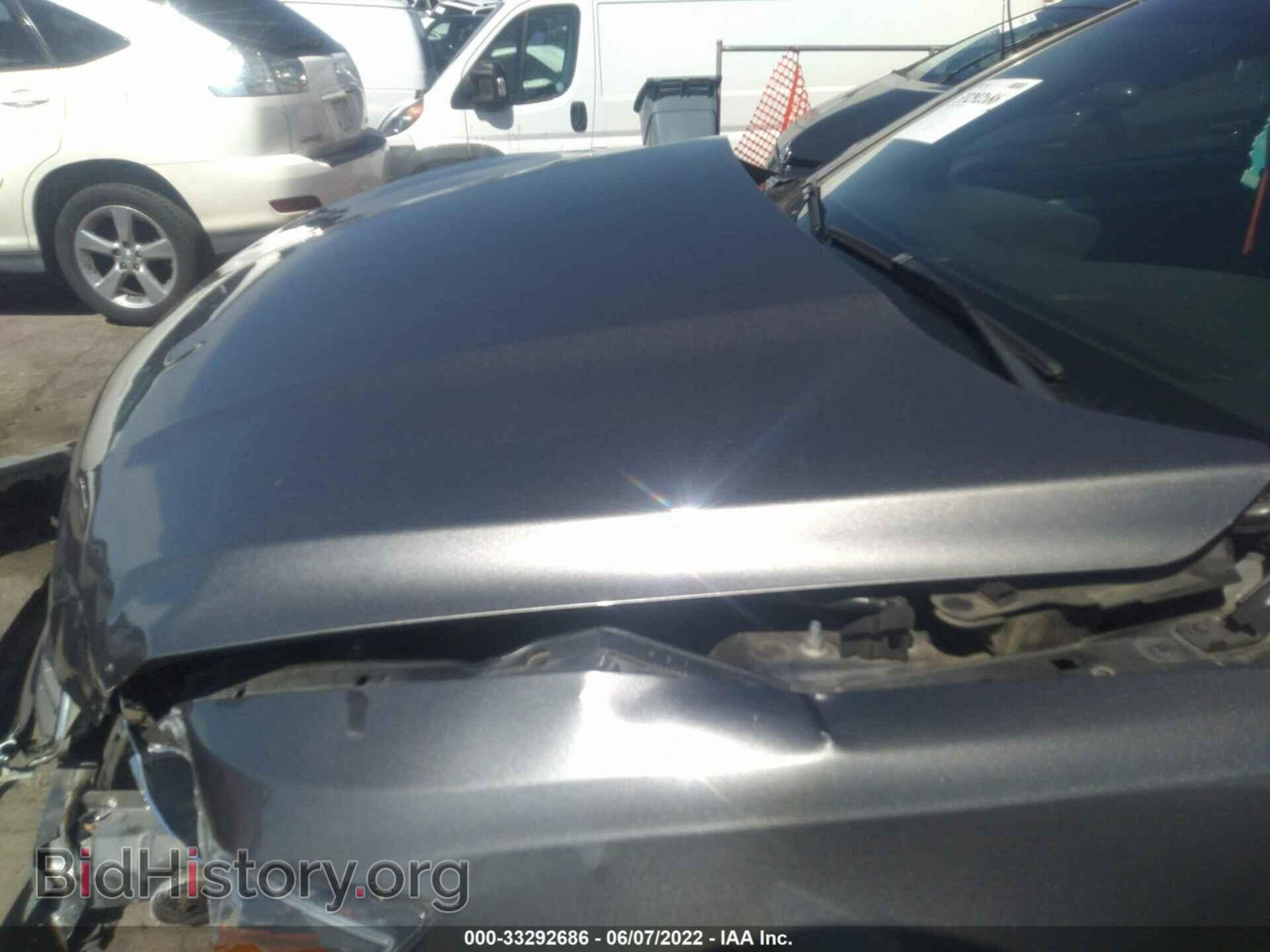 2013 FORD TAURUS - VIN: 1FAHP2E86DG156457 - Photo 10