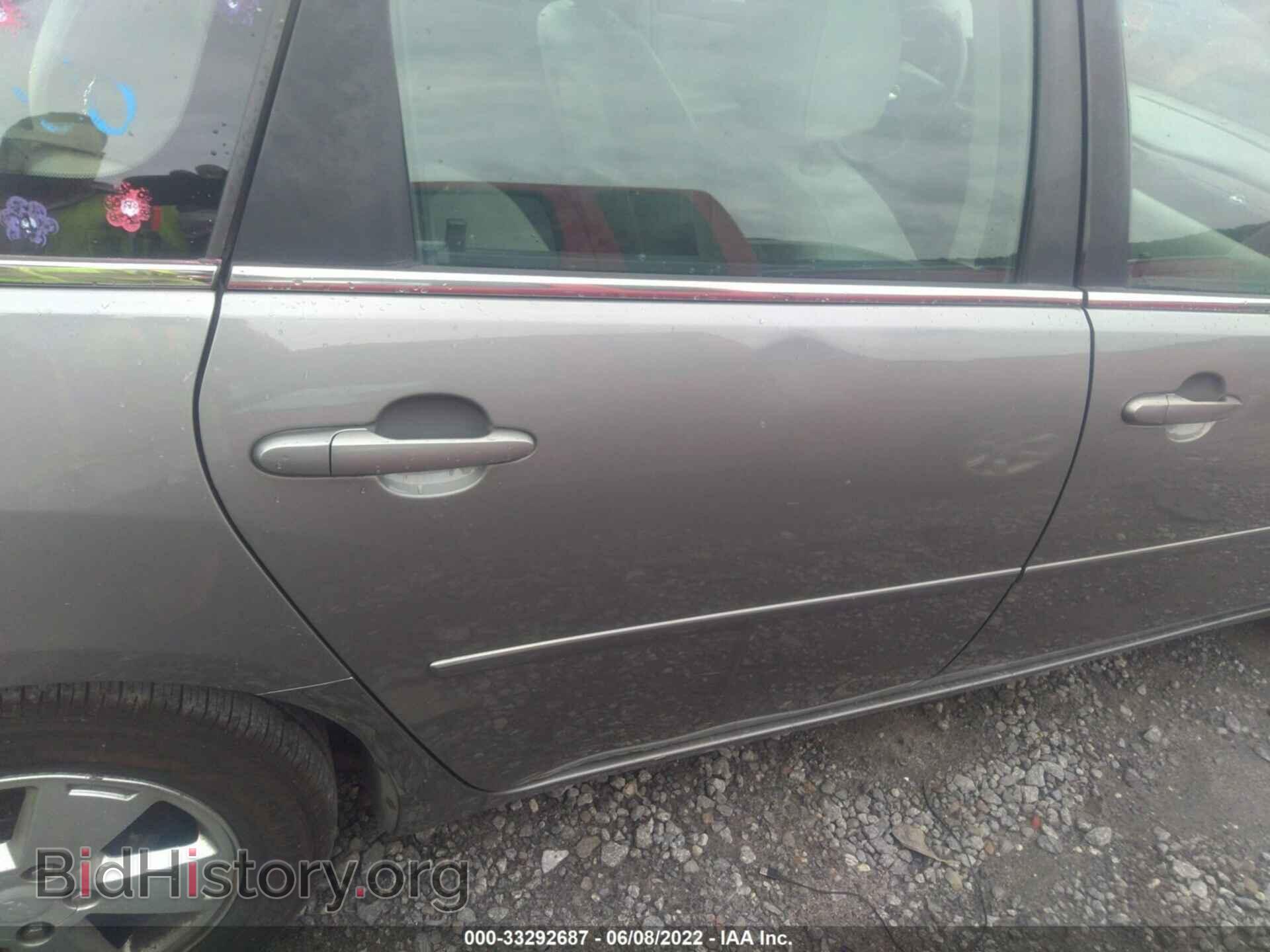 2007 CHEVROLET IMPALA - VIN: 2G1WT58KX79170749 - Фото 6
