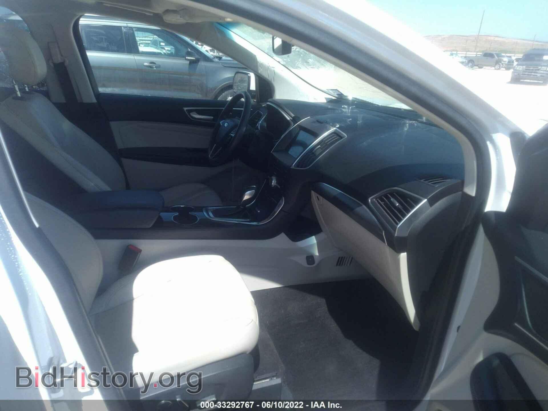 2017 FORD EDGE - VIN: 2FMPK3K97HBC11949 - Photo 5