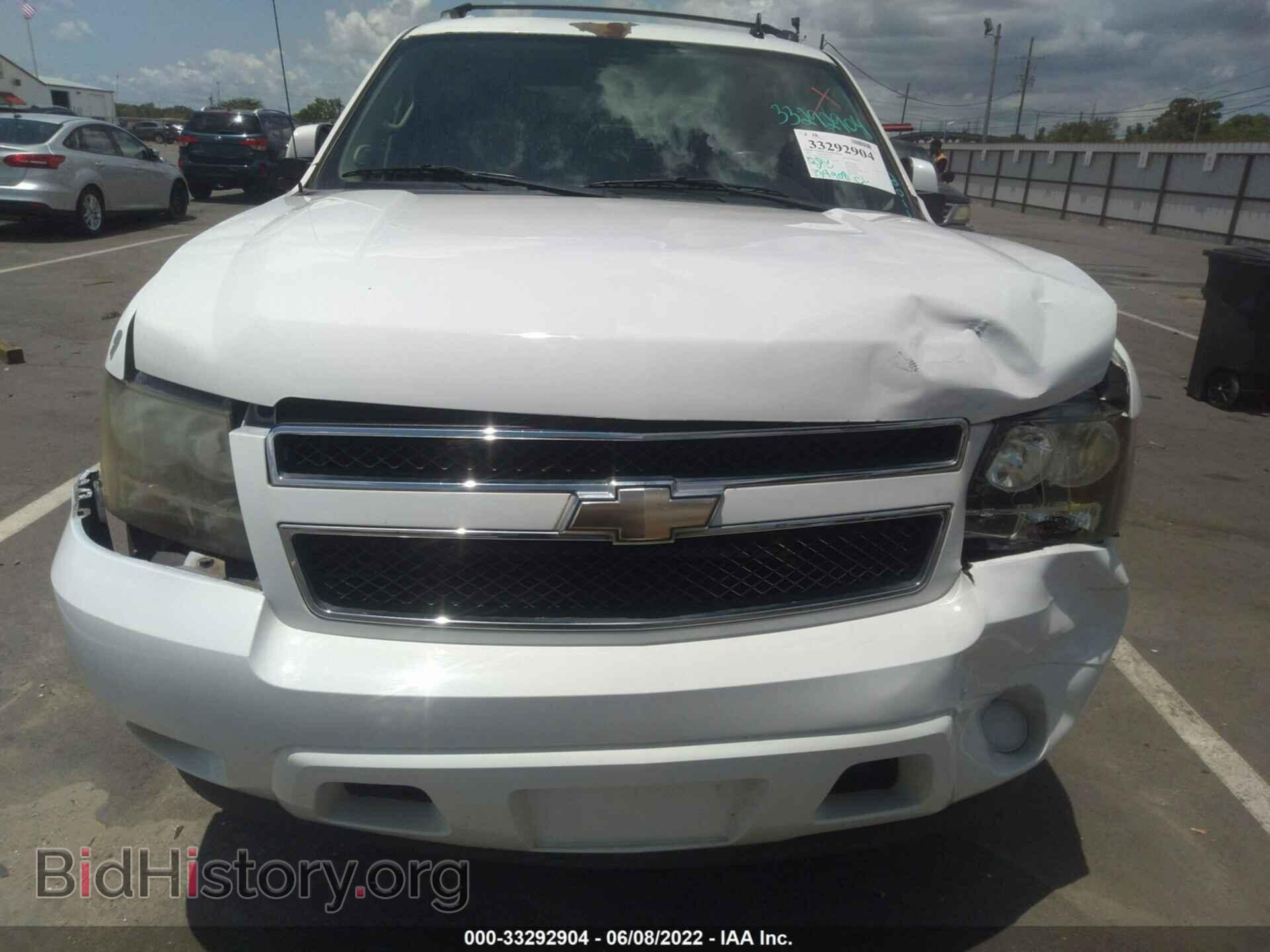 2011 CHEVROLET AVALANCHE - VIN: 3GNMCEE02BG406169 - Фото 6