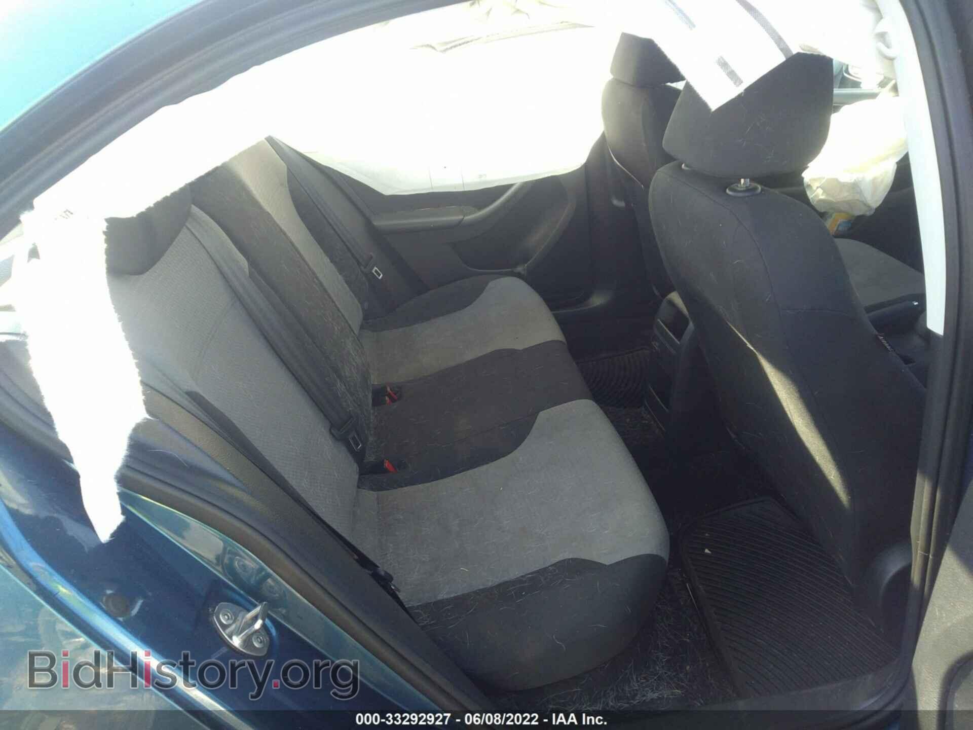 2017 VOLKSWAGEN JETTA - VIN: 3VW2B7AJ4HM397317 - Фото 8