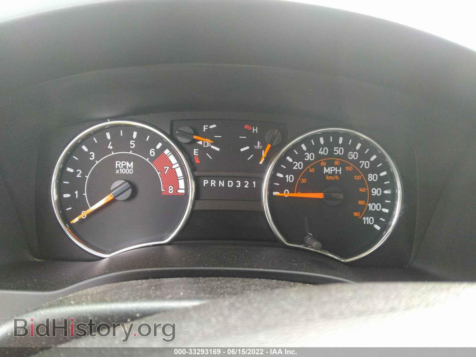 2011 GMC CANYON - VIN: 1GTJ6NFEXB8123473 - Фото 7