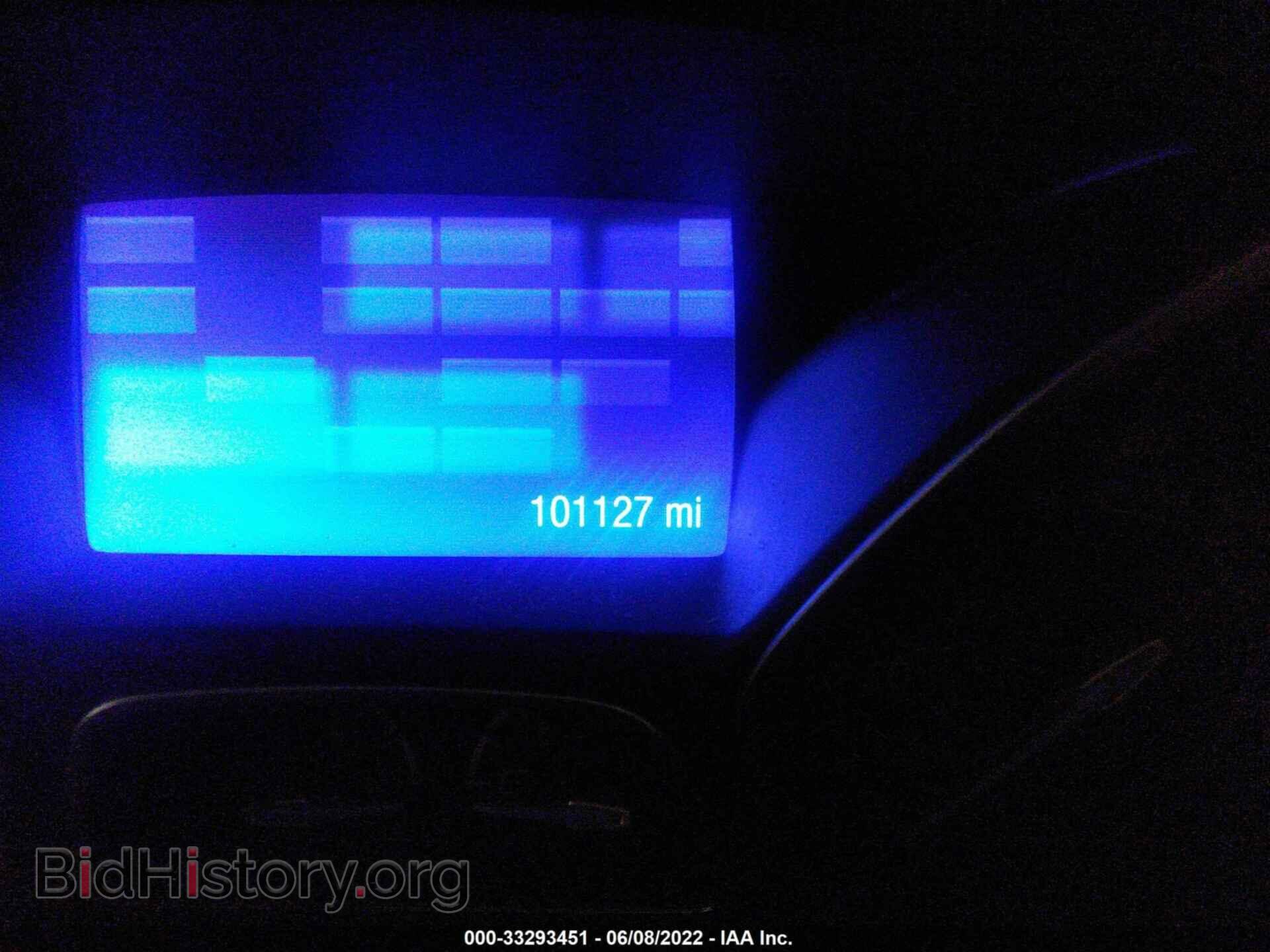 2013 FORD FOCUS - VIN: 1FADP3F20DL272033 - Photo 7