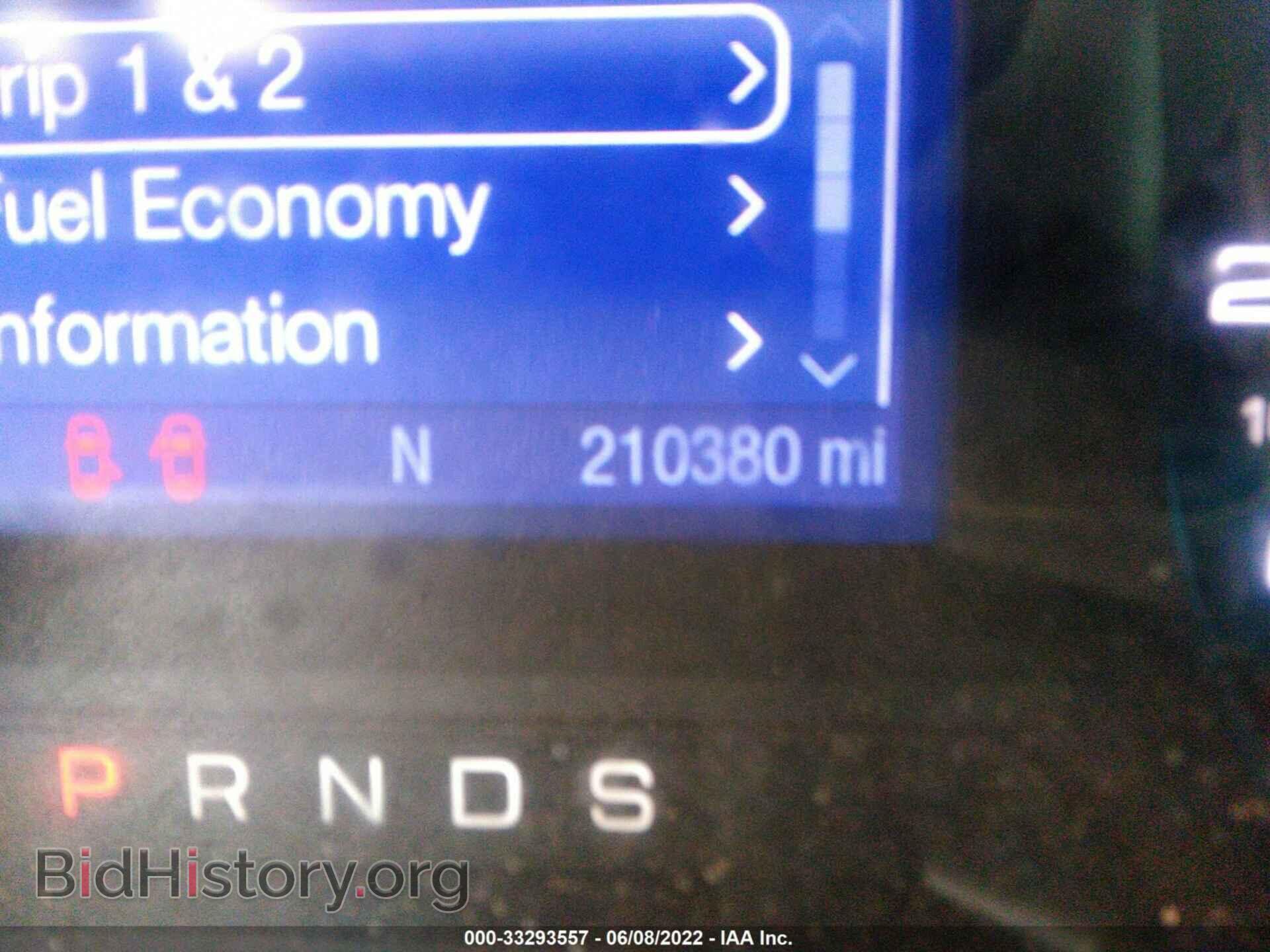 2013 FORD FLEX - VIN: 2FMGK5B86DBD28306 - Photo 7