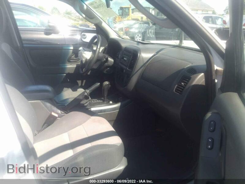 2007 Ford ESCAPE (VIN 1FMYU92Z67KB25067) — фото 5 из 10