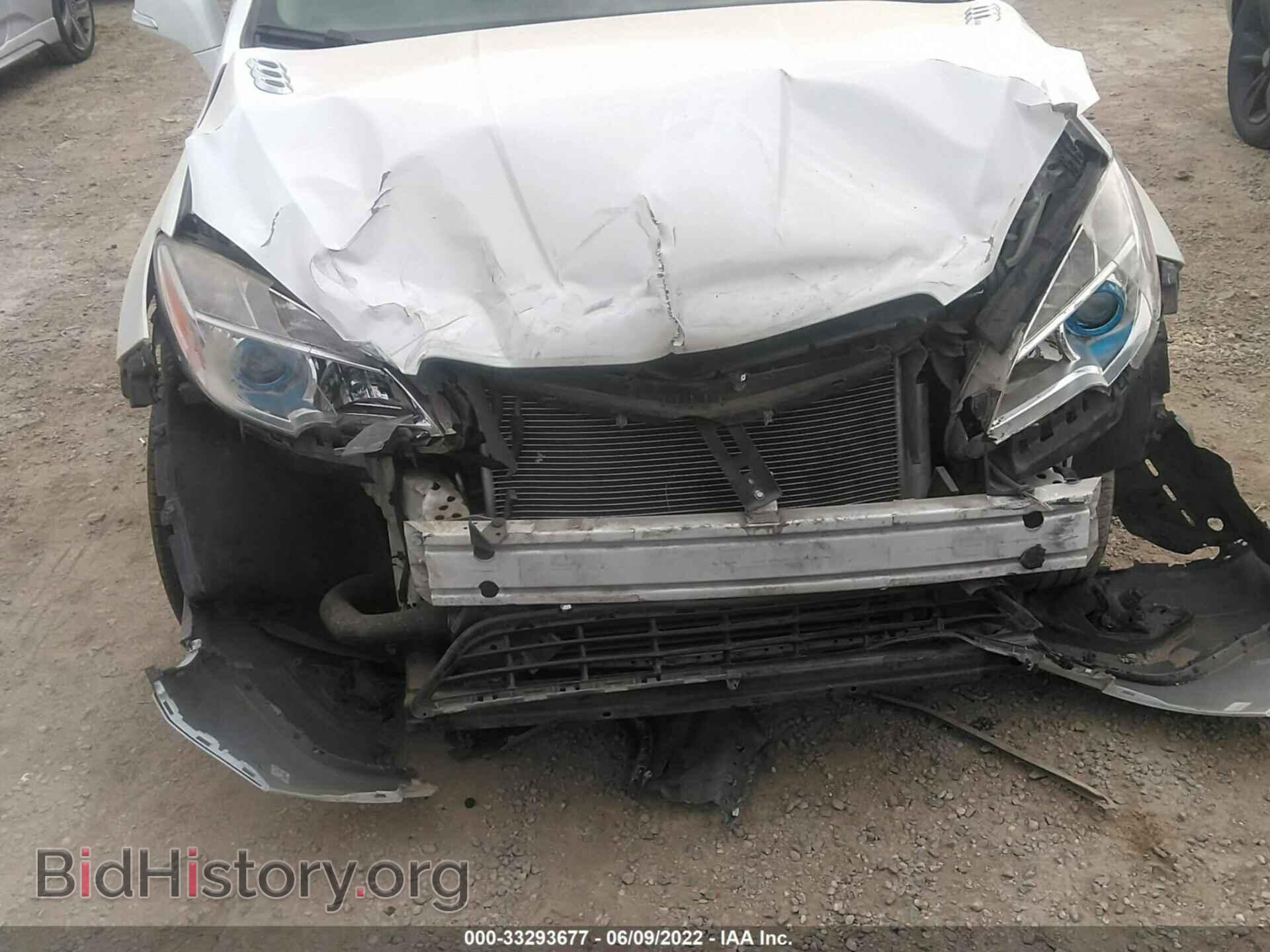 2014 BUICK ENCORE - VIN: KL4CJDSB7EB538474 - Photo 6