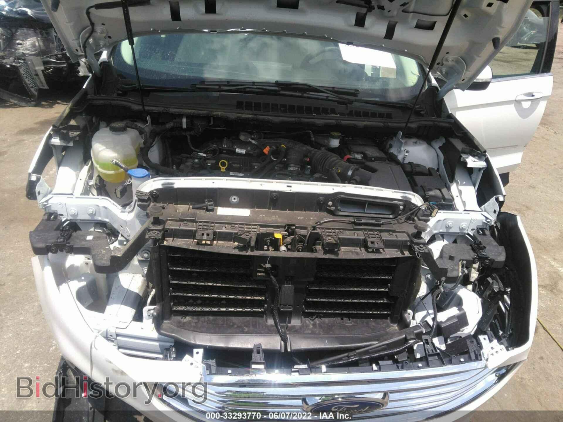 2020 FORD EDGE - VIN: 2FMPK3K9XLBB05939 - Photo 10