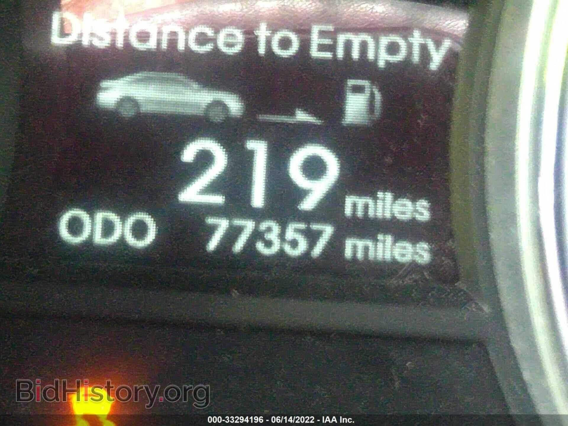 2014 HYUNDAI SONATA - VIN: 5NPEB4AC6EH865663 - Photo 7