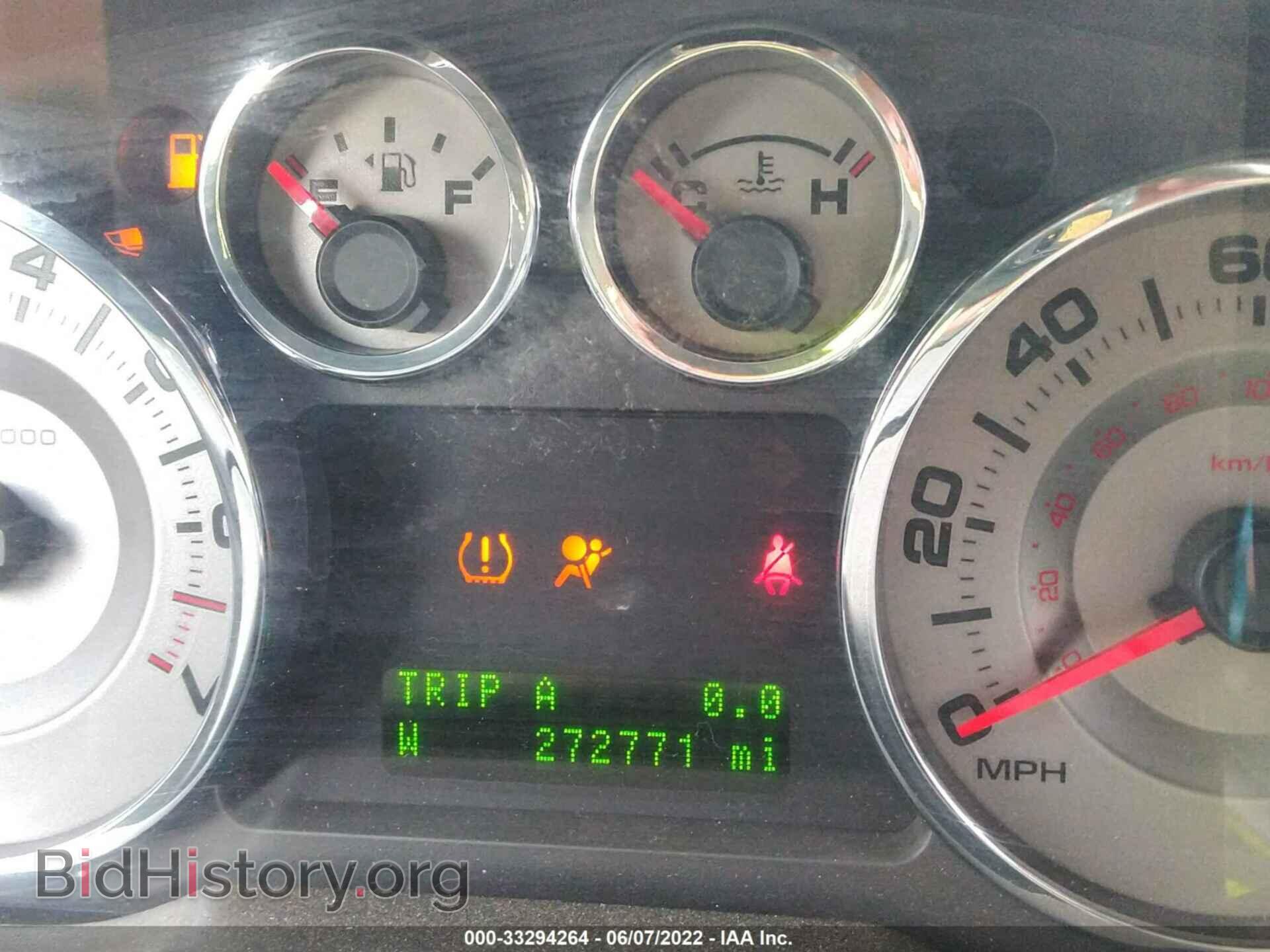 2009 FORD EDGE - VIN: 2FMDK49C09BA64935 - Фото 7