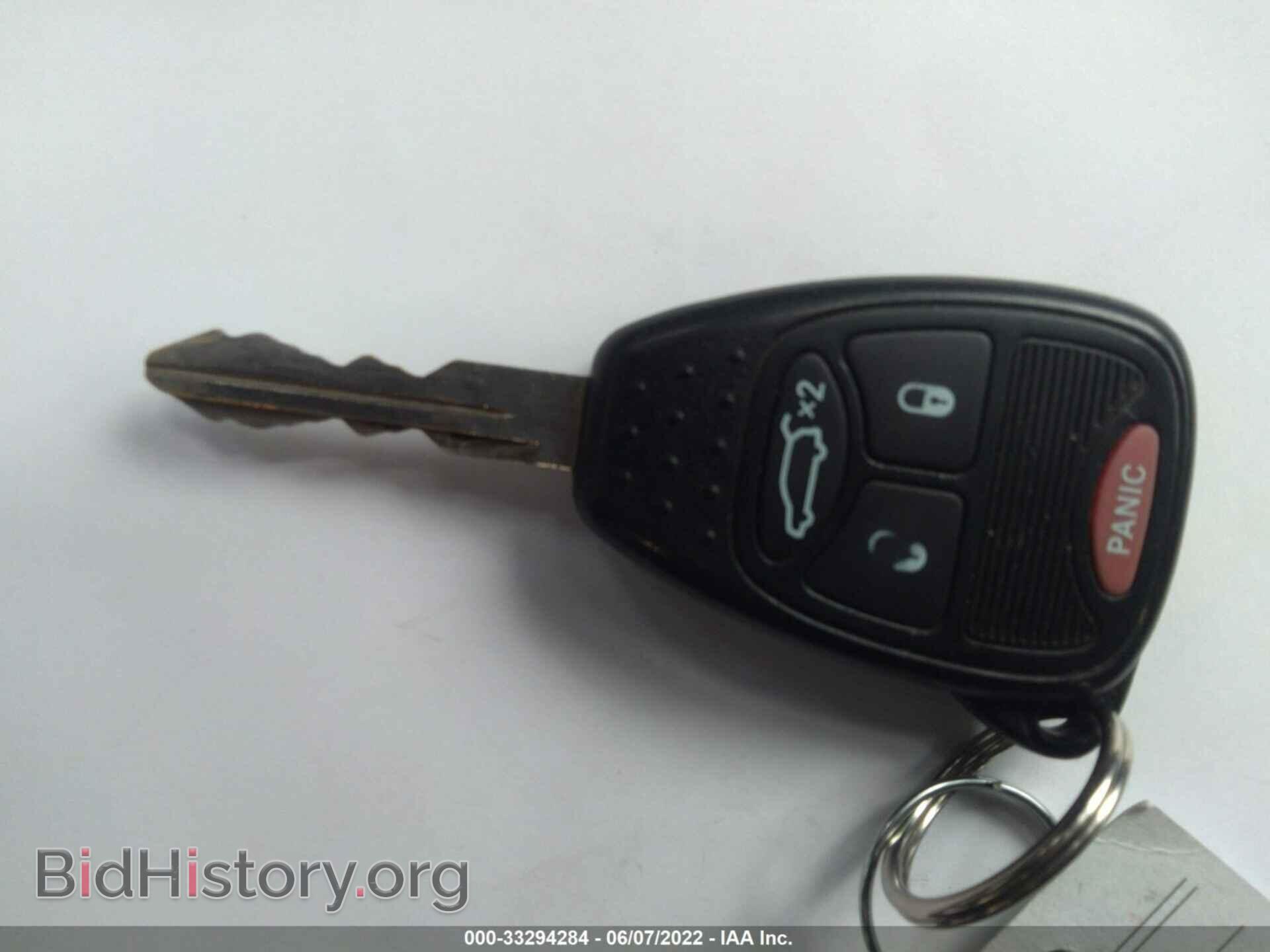 2012 CHRYSLER 200 - VIN: 1C3CCBBG0CN249579 - Фото 11