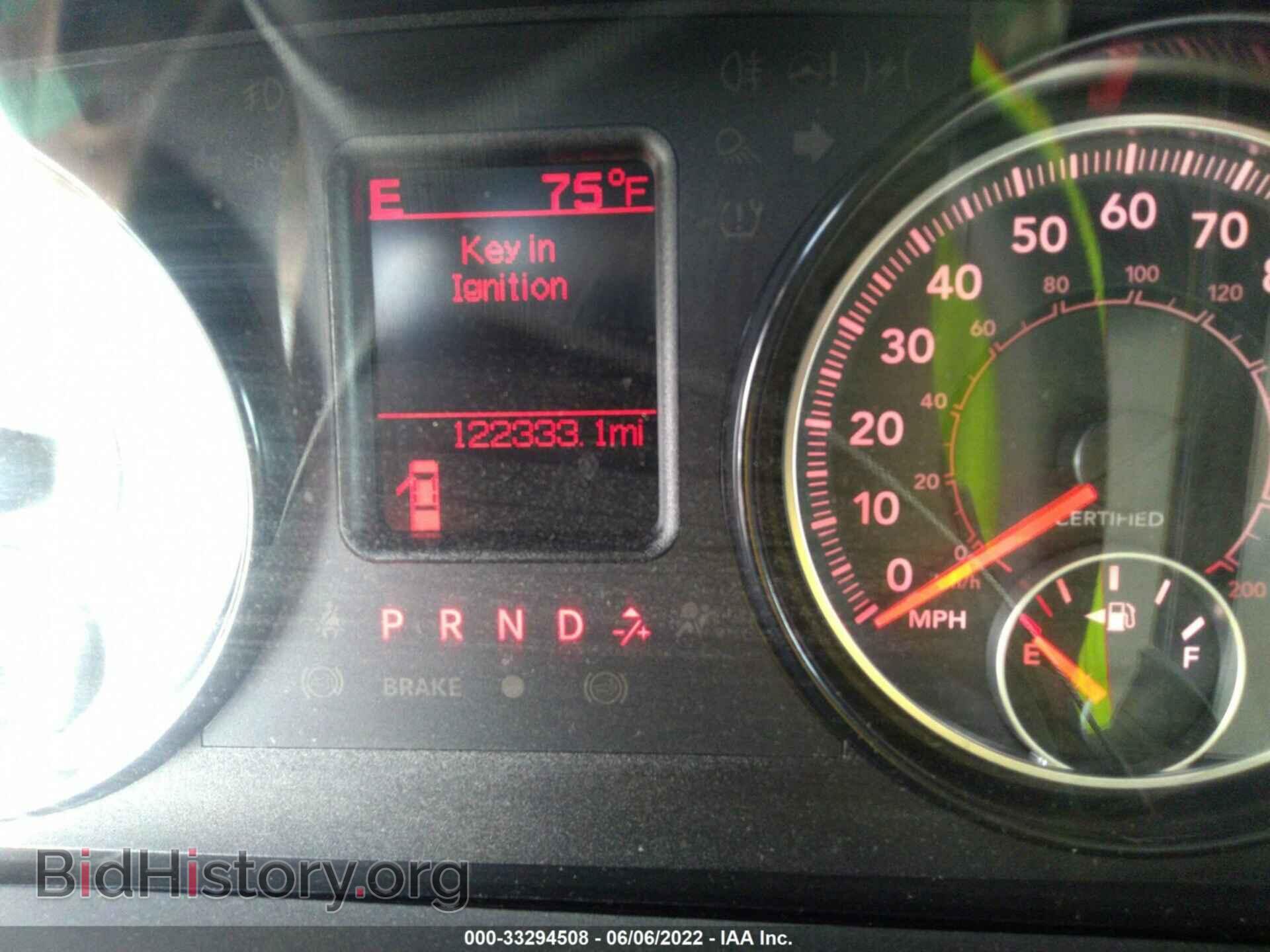 2017 RAM 1500 - VIN: 1C6RR7XT3HS682188 - Фото 7