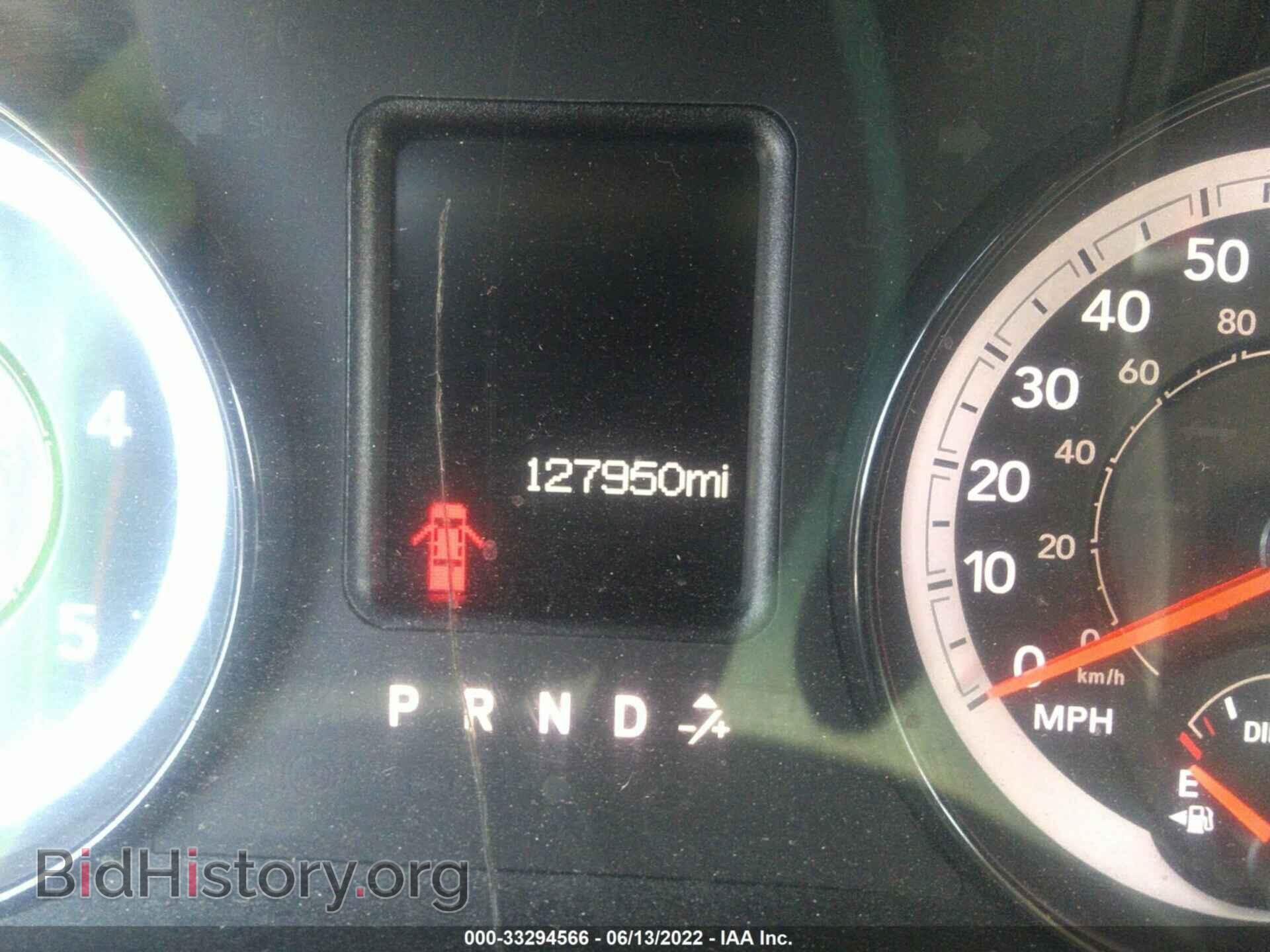 2018 RAM 3500 - VIN: 3C63R3HLXJG103448 - Photo 6