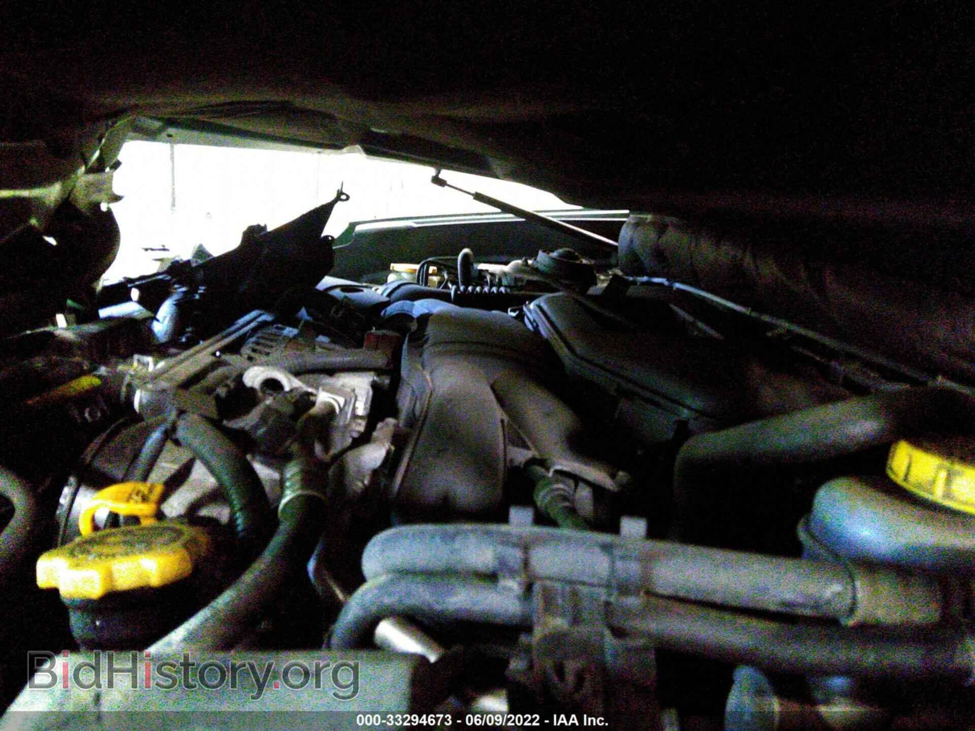 2012 SUBARU OUTBACK - VIN: 4S4BRBAC2C3260143 - Photo 10
